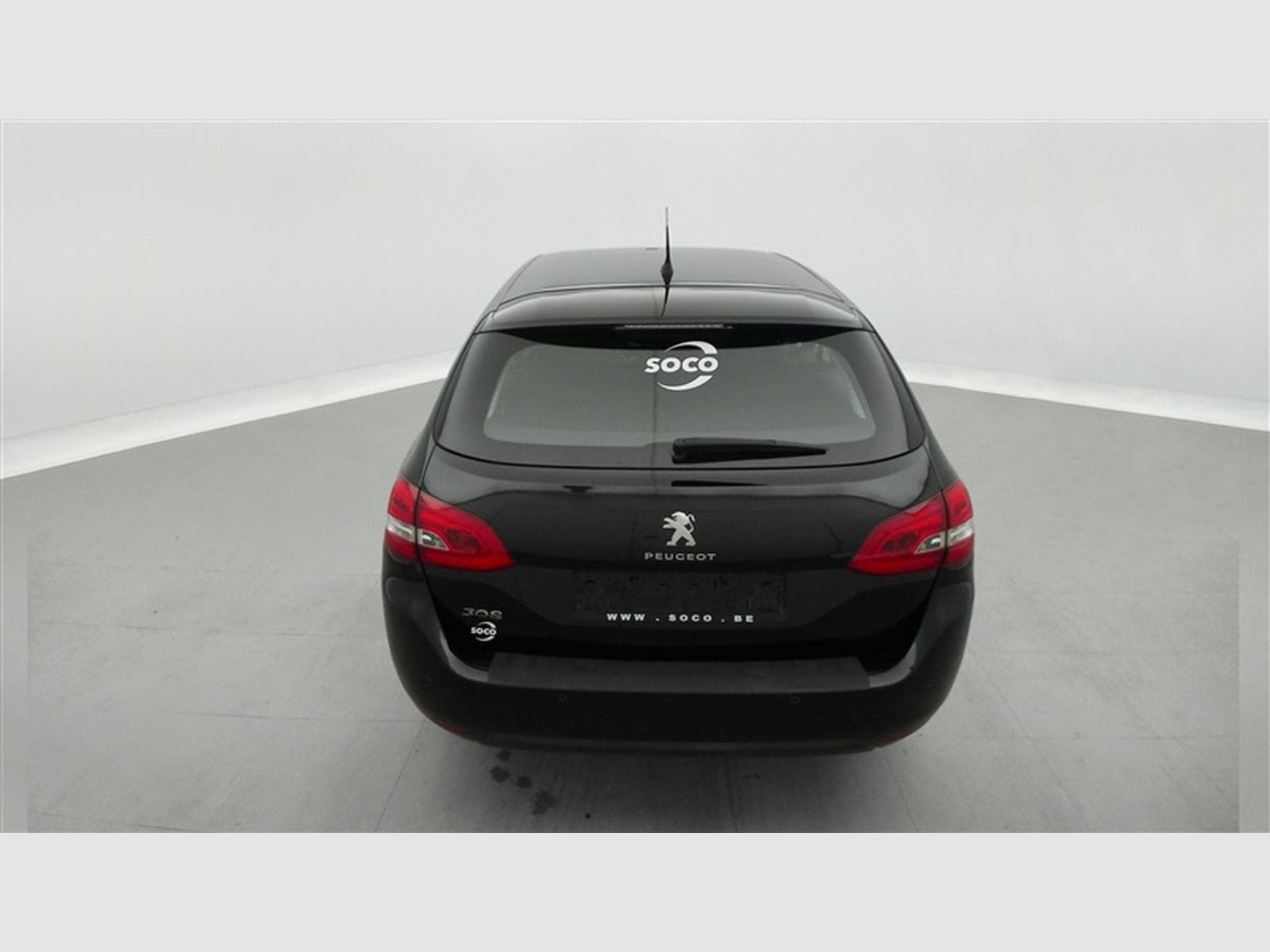 Peugeot 308 1.2 PureTech Active Pack AUTO/NAVI/JA/PDC (2021) - Photo 5