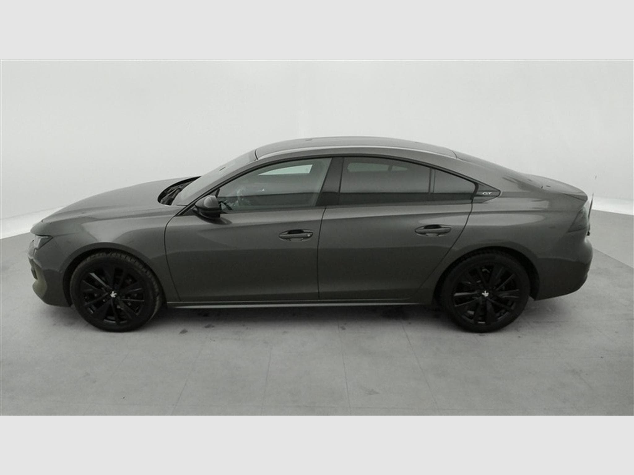 Peugeot 508 1.2 PureTech GT Pack AUTO/S-CUIR/NAVI/FULL LED/JA18 (2022) - Photo 3