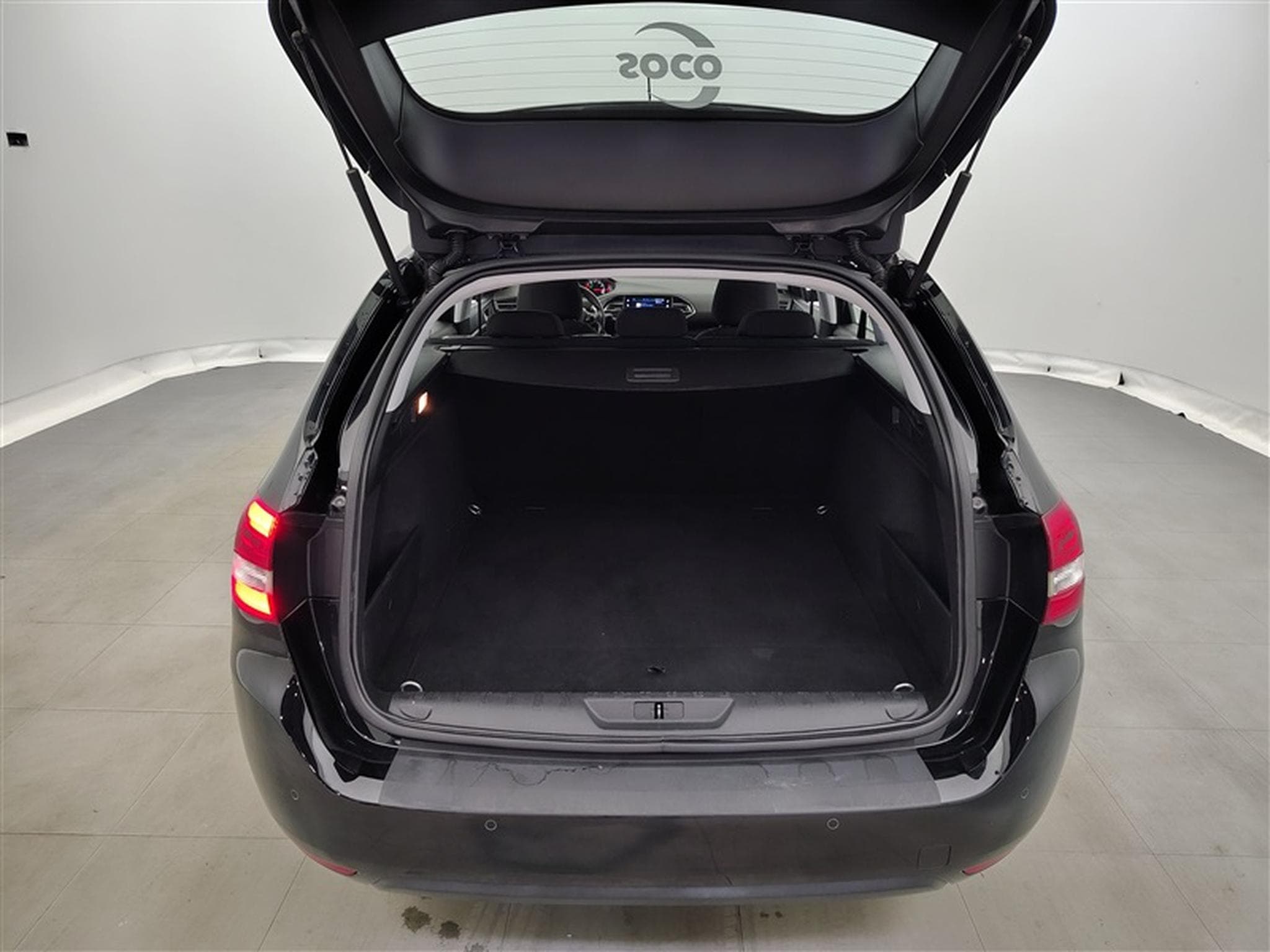 Peugeot 308 1.2 PureTech Active Pack AUTO/NAVI/JA/PDC (2021) - Photo 14