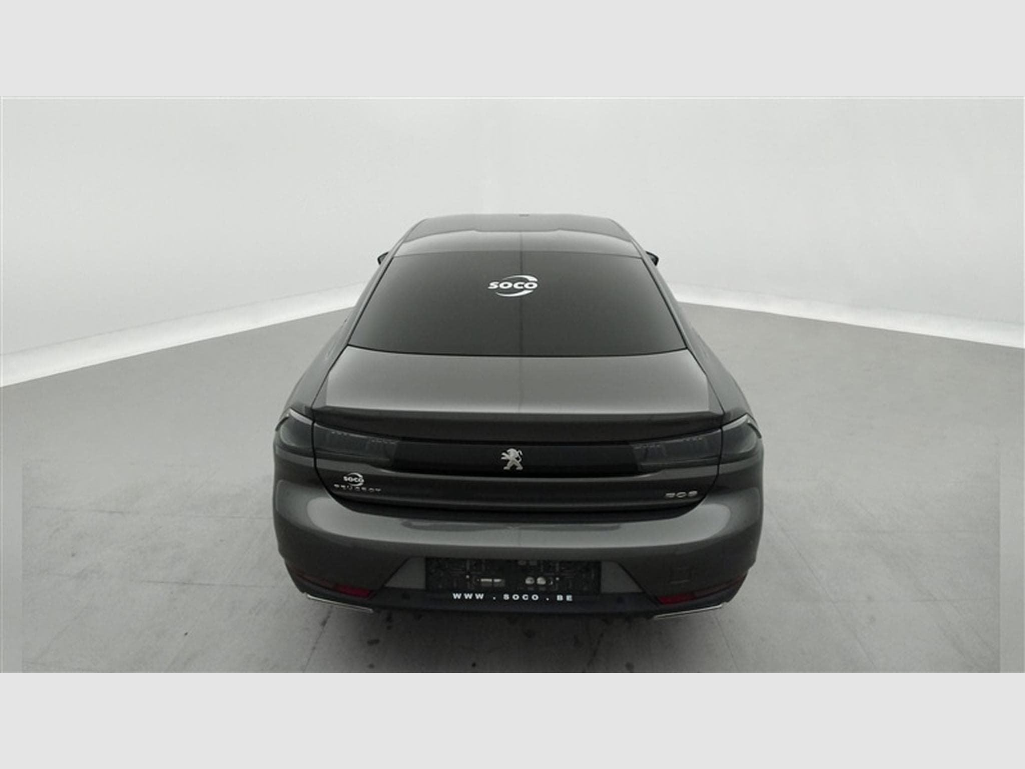 Peugeot 508 1.2 PureTech GT Pack AUTO/S-CUIR/NAVI/FULL LED/JA18 (2022) - Photo 5