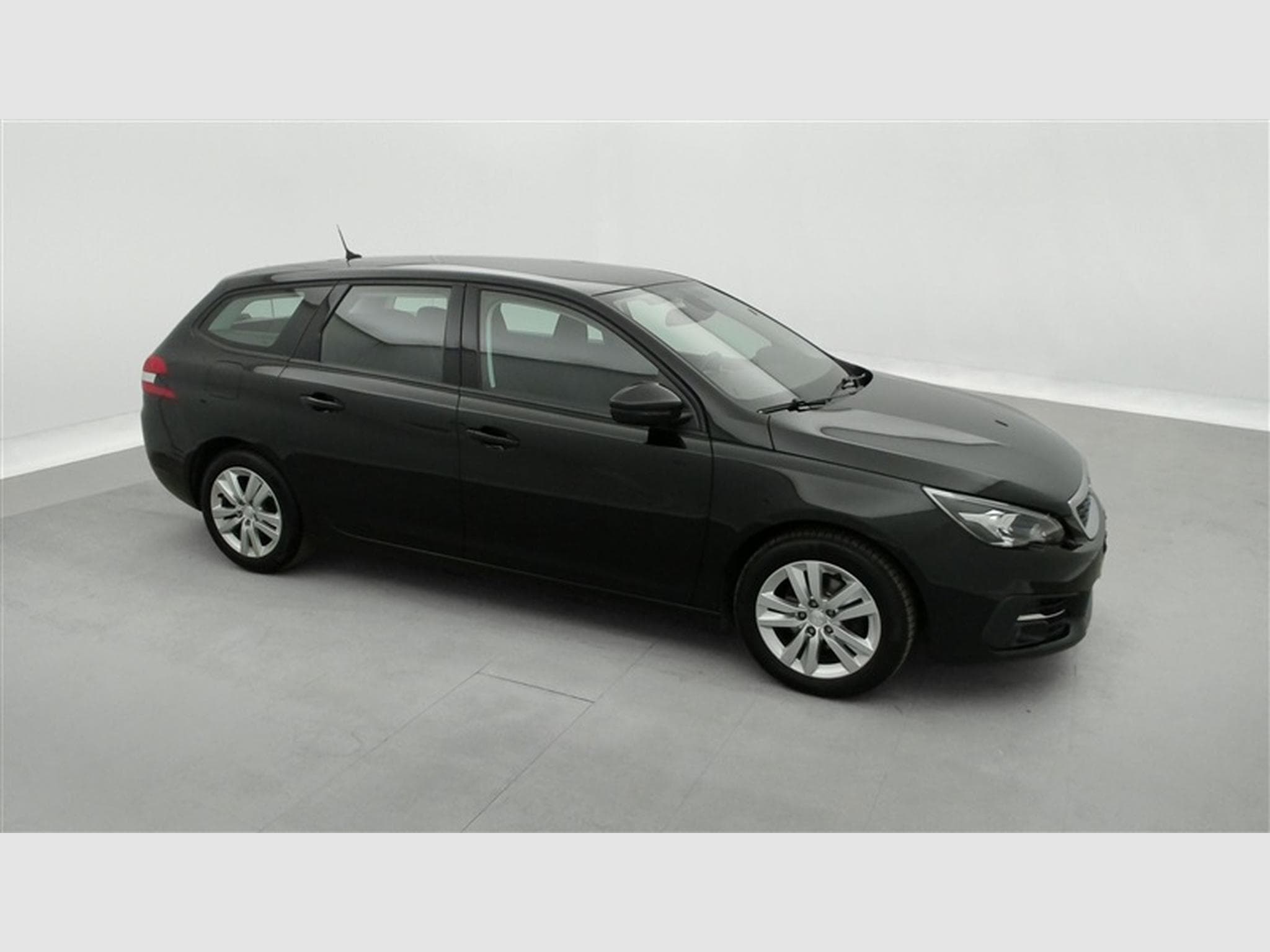 Peugeot 308 1.2 PureTech Active Pack AUTO/NAVI/JA/PDC (2021) - Photo 23