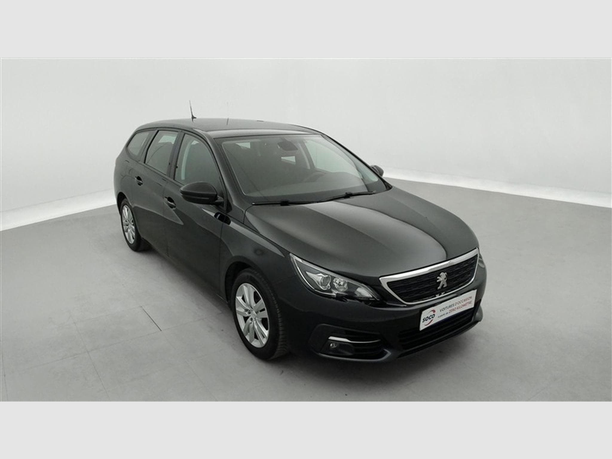 Peugeot 308 1.2 PureTech Active Pack AUTO/NAVI/JA/PDC (2021) - Photo 22