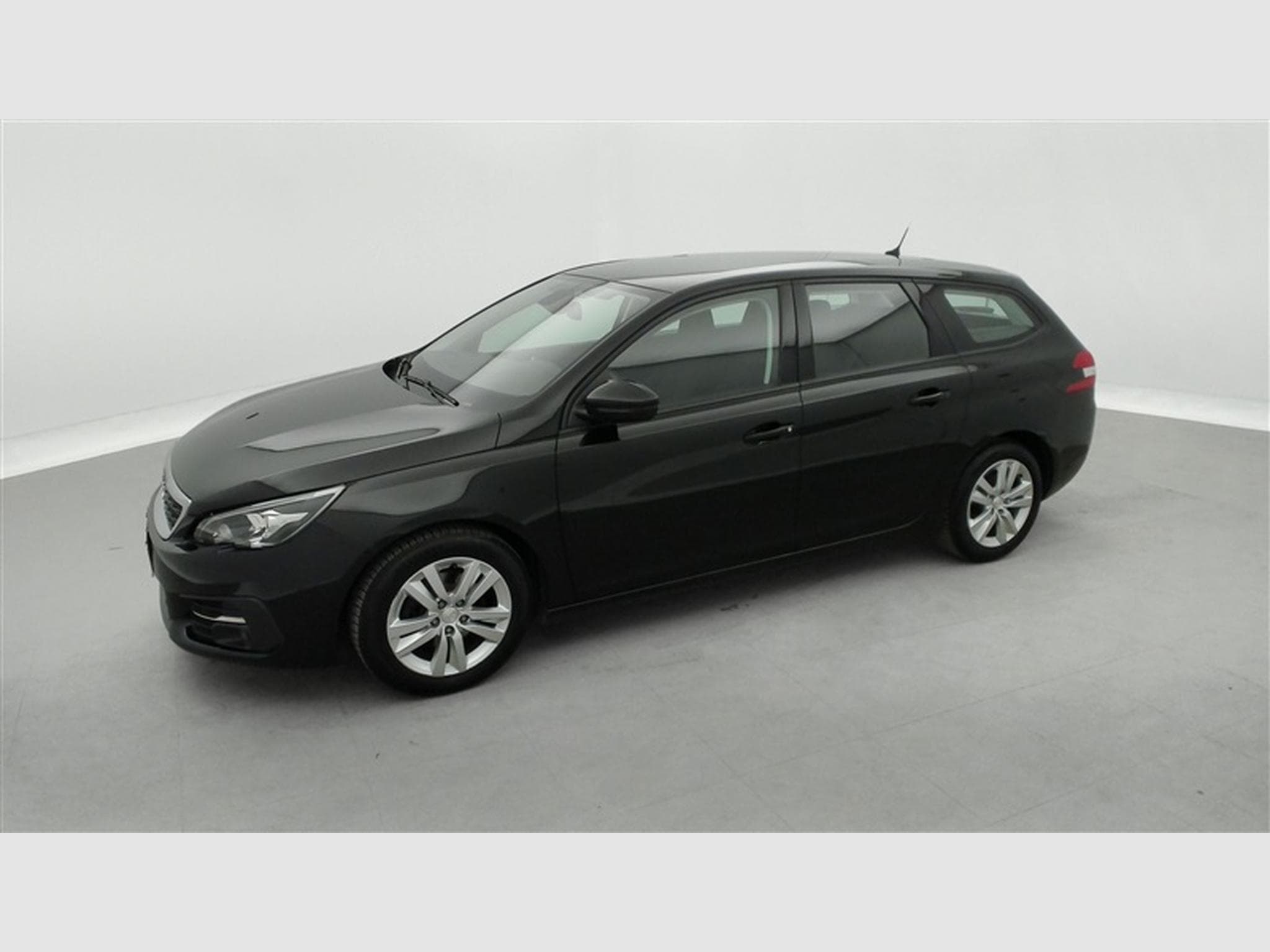 Peugeot 308 1.2 PureTech Active Pack AUTO/NAVI/JA/PDC (2021) - Photo 21