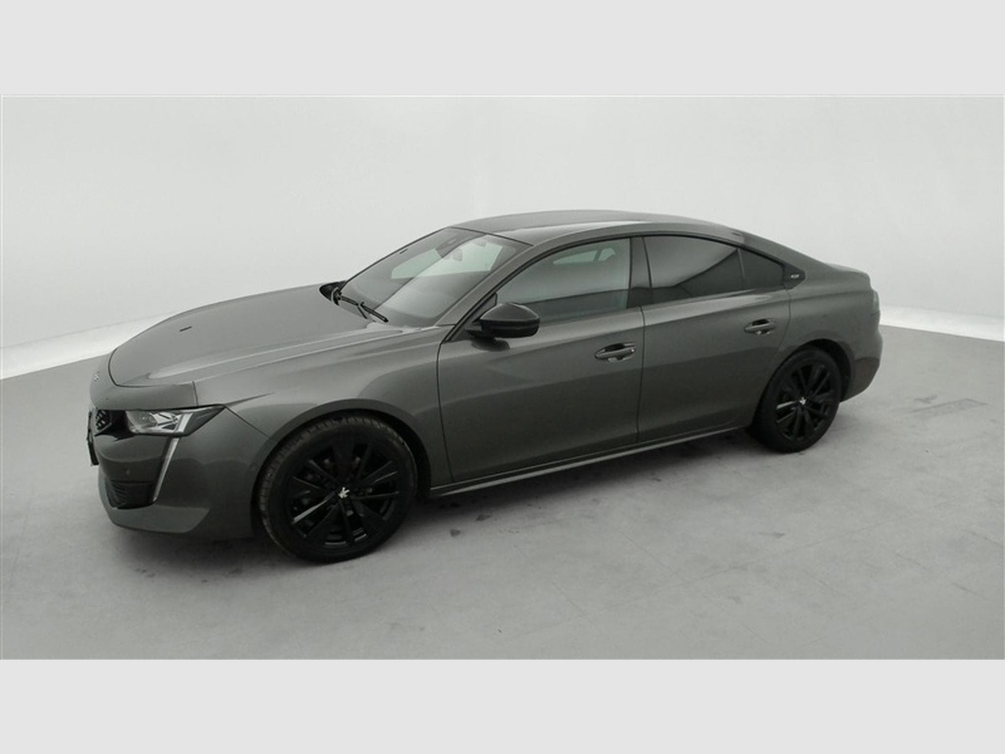 Peugeot 508 1.2 PureTech GT Pack AUTO/S-CUIR/NAVI/FULL LED/JA18 (2022) - Photo 21
