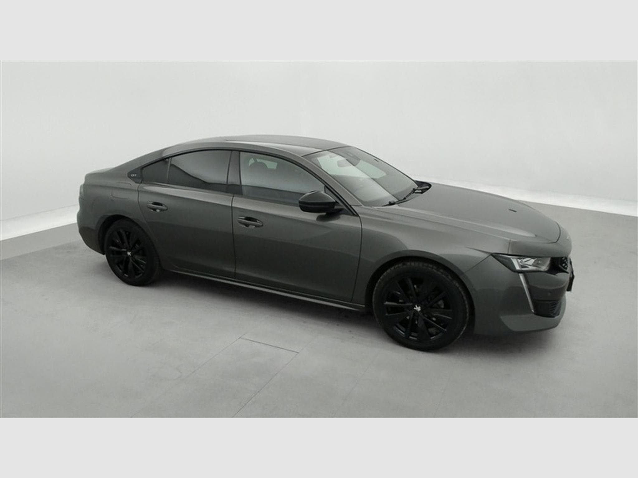 Peugeot 508 1.2 PureTech GT Pack AUTO/S-CUIR/NAVI/FULL LED/JA18 (2022) - Photo 23