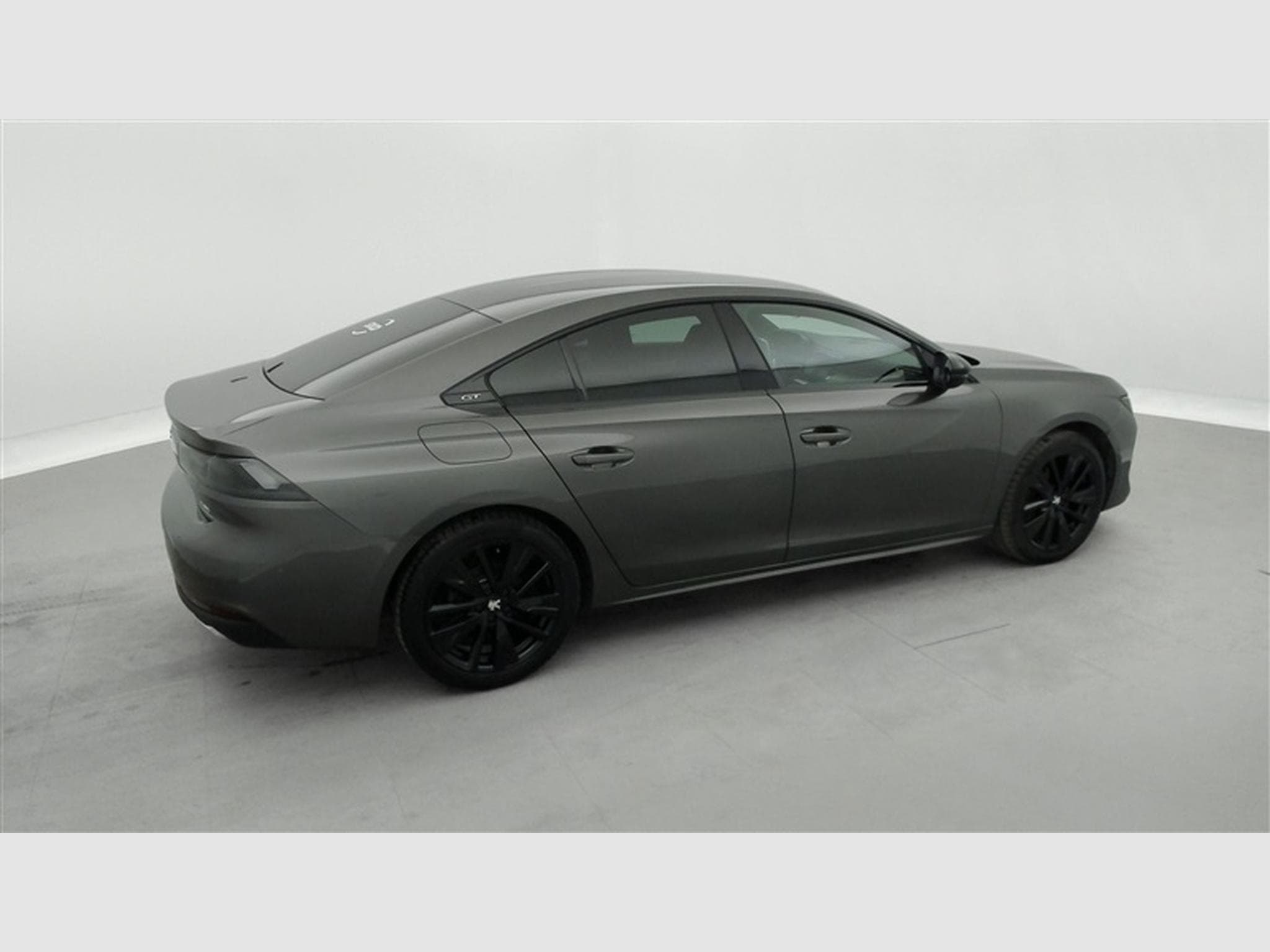 Peugeot 508 1.2 PureTech GT Pack AUTO/S-CUIR/NAVI/FULL LED/JA18 (2022) - Photo 25
