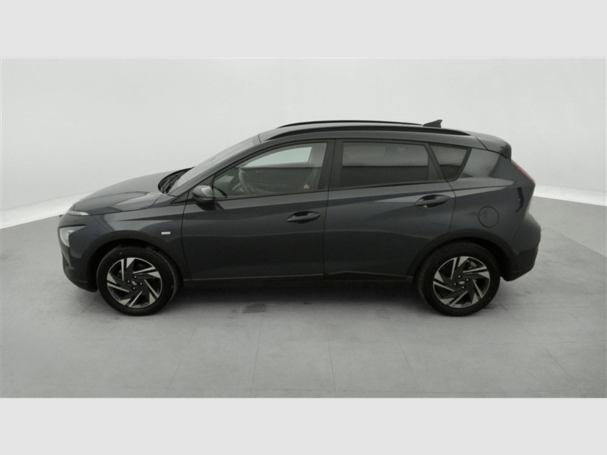 Hyundai Bayon 1.0 T-GDi MHEV DCT-7 100Cv Intuitive CARPLAY / CLIM (2023) - Photo 3