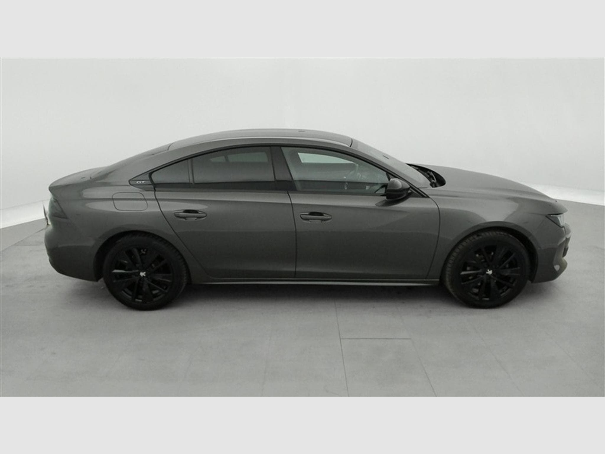 Peugeot 508 1.2 PureTech GT Pack AUTO/S-CUIR/NAVI/FULL LED/JA18 (2022) - Photo 24