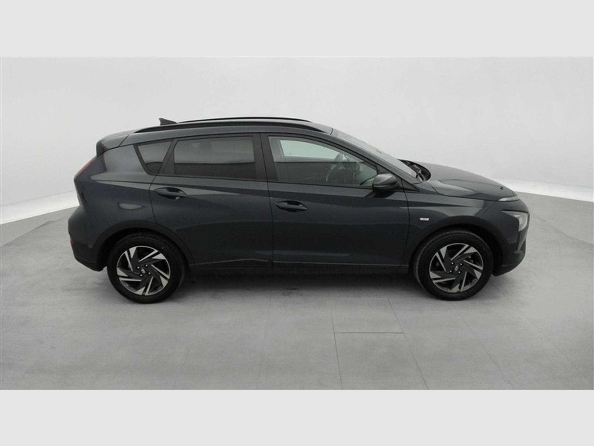 Hyundai Bayon 1.0 T-GDi MHEV DCT-7 100Cv Intuitive CARPLAY / CLIM (2023) - Photo 24