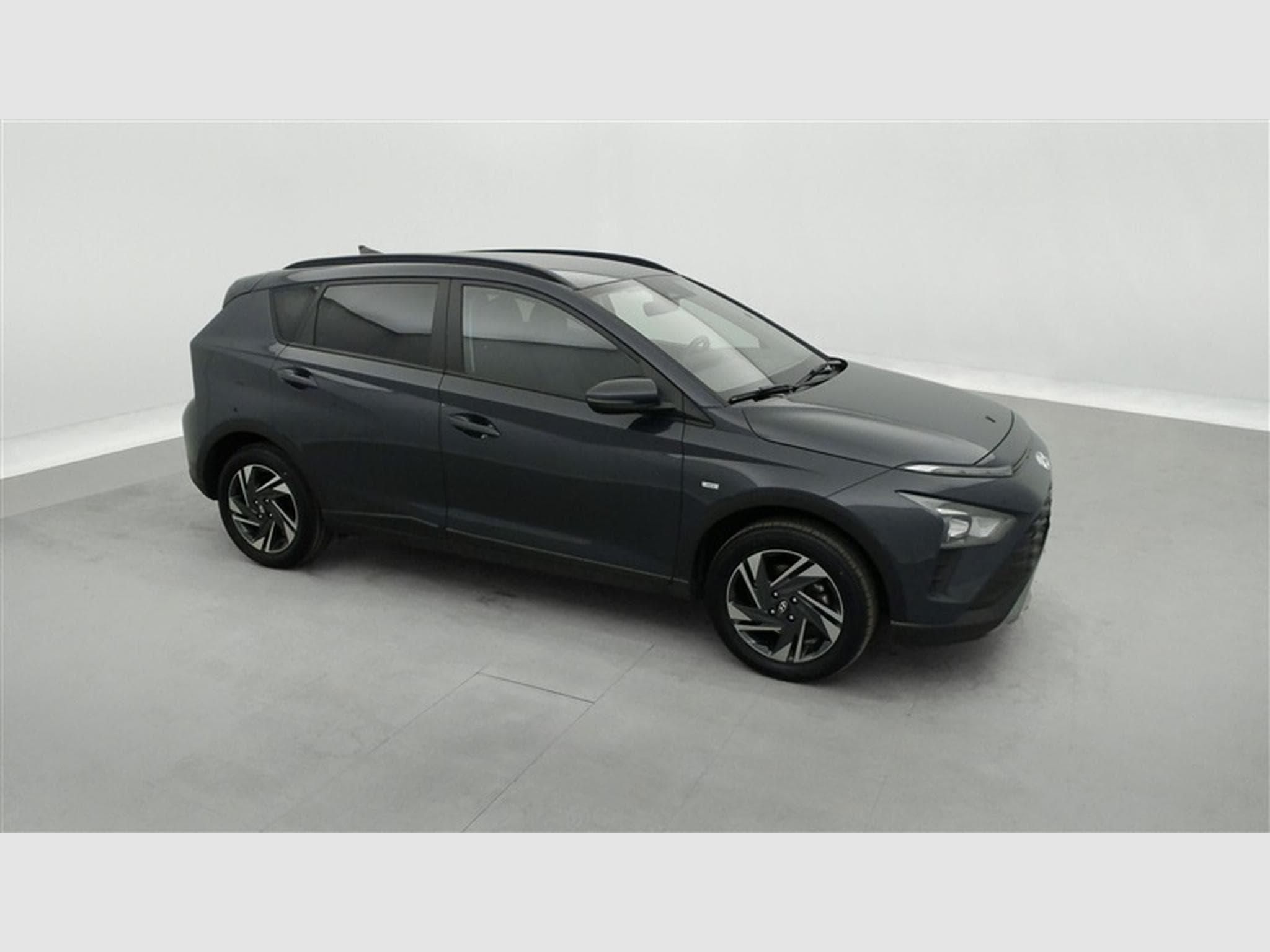 Hyundai Bayon 1.0 T-GDi MHEV DCT-7 100Cv Intuitive CARPLAY / CLIM (2023) - Photo 23