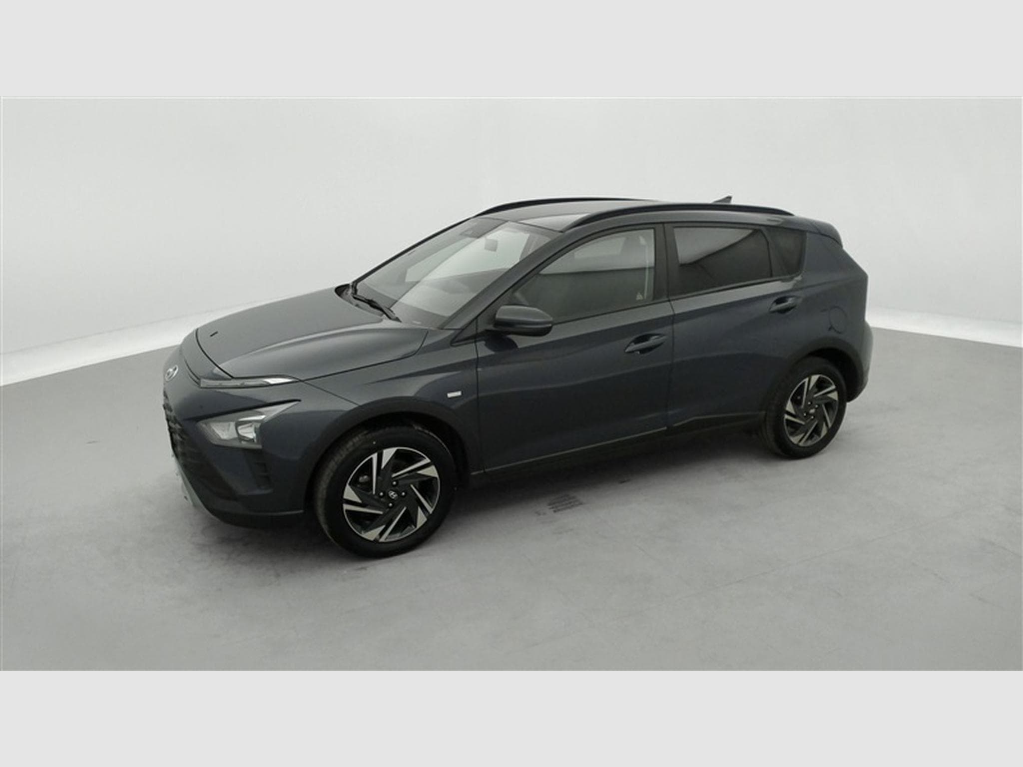 Hyundai Bayon 1.0 T-GDi MHEV DCT-7 100Cv Intuitive CARPLAY / CLIM (2023) - Photo 21