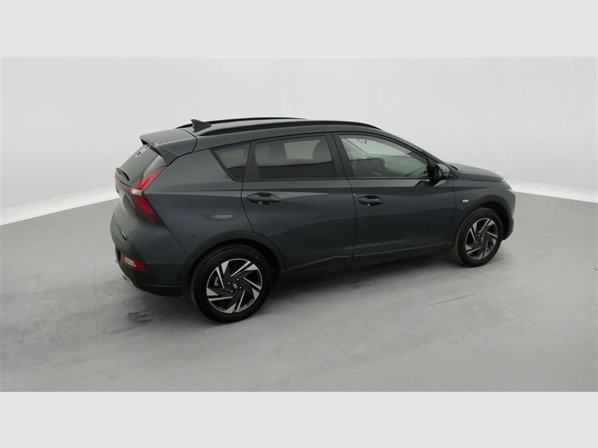 Hyundai Bayon 1.0 T-GDi MHEV DCT-7 100Cv Intuitive CARPLAY / CLIM (2023) - Photo 25
