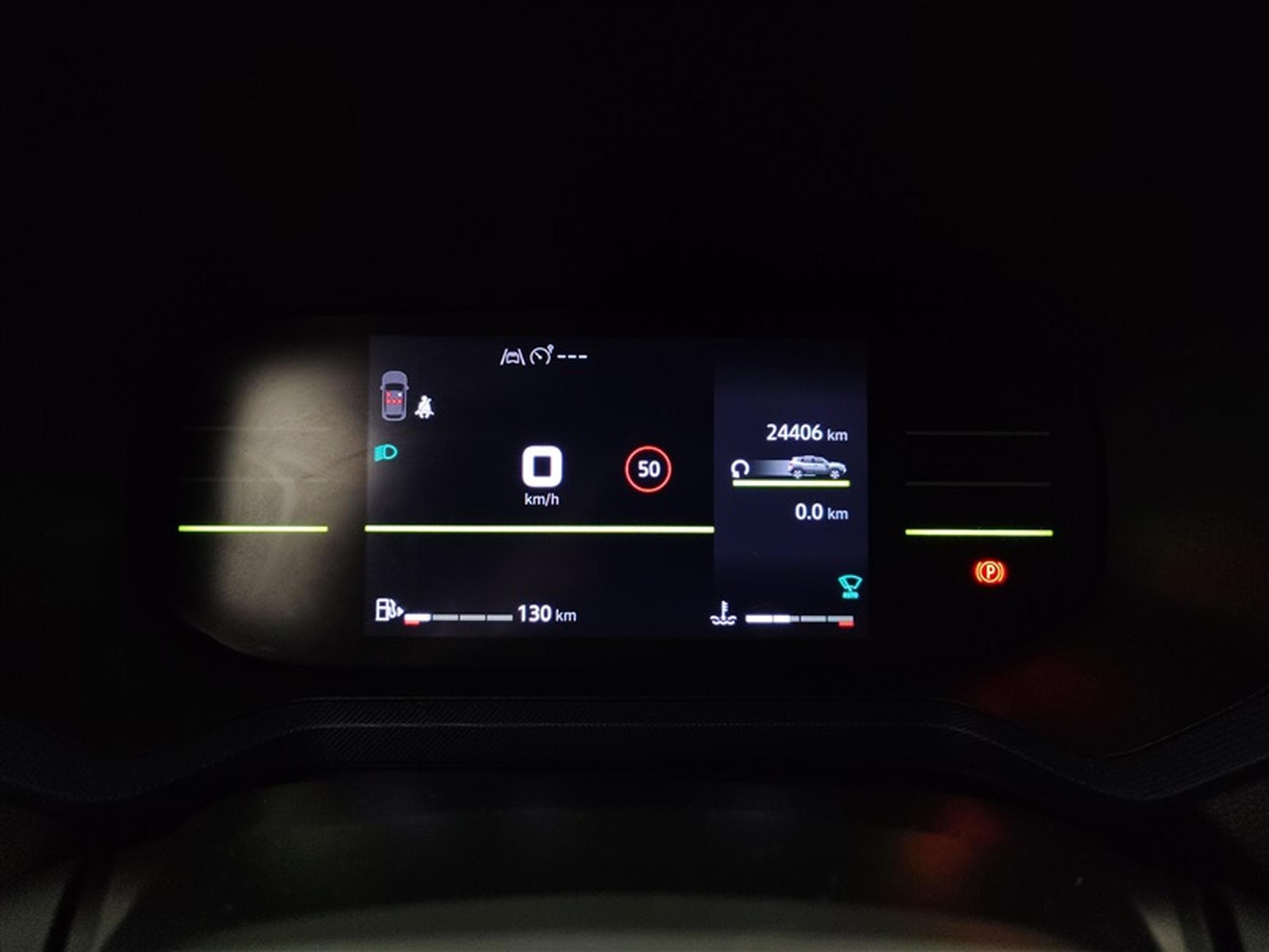 Dacia Duster 1.2 Mild hybrid  ESS+ LPG Journey (2025) - Photo 9