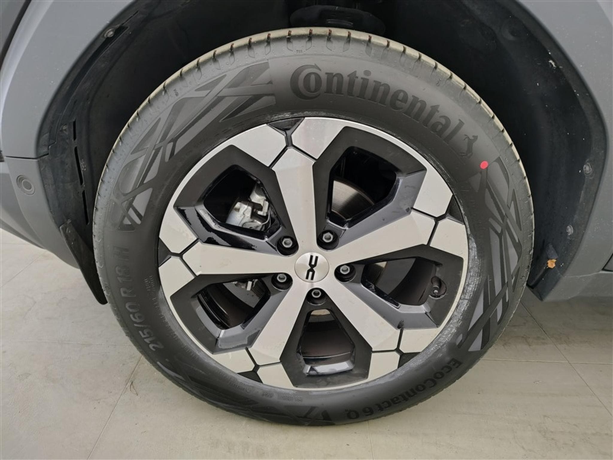 Dacia Duster 1.2 Mild hybrid  ESS+ LPG Journey (2025) - Photo 5