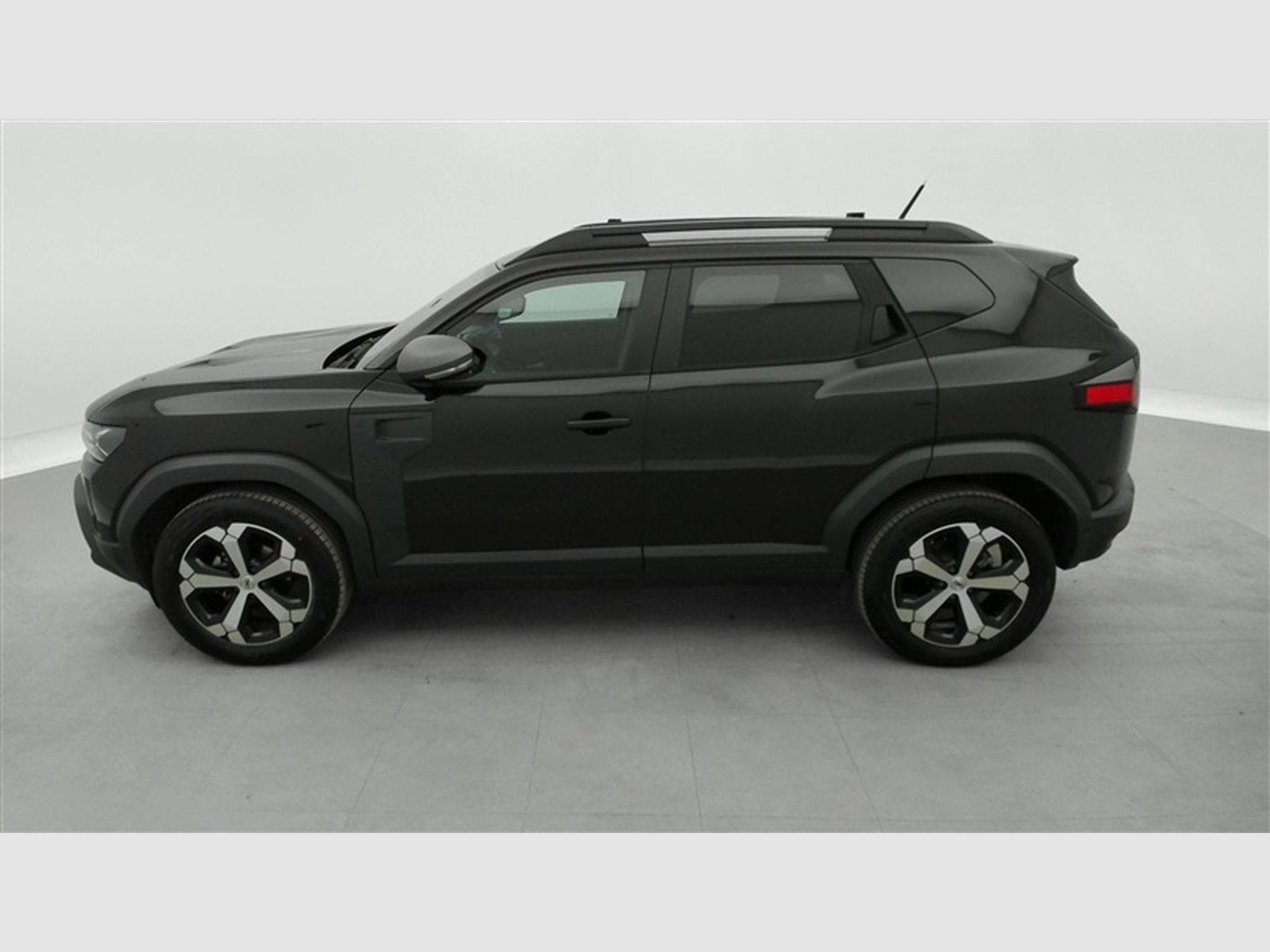 Dacia Duster 1.2 Mild hybrid  ESS+ LPG Journey (2025) - Photo 3