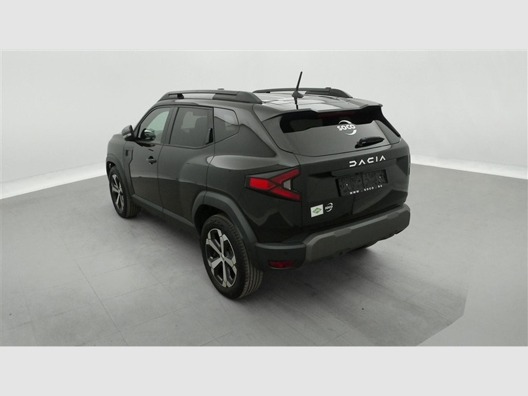 Dacia Duster 1.2 Mild hybrid  ESS+ LPG Journey (2025) - Photo 2