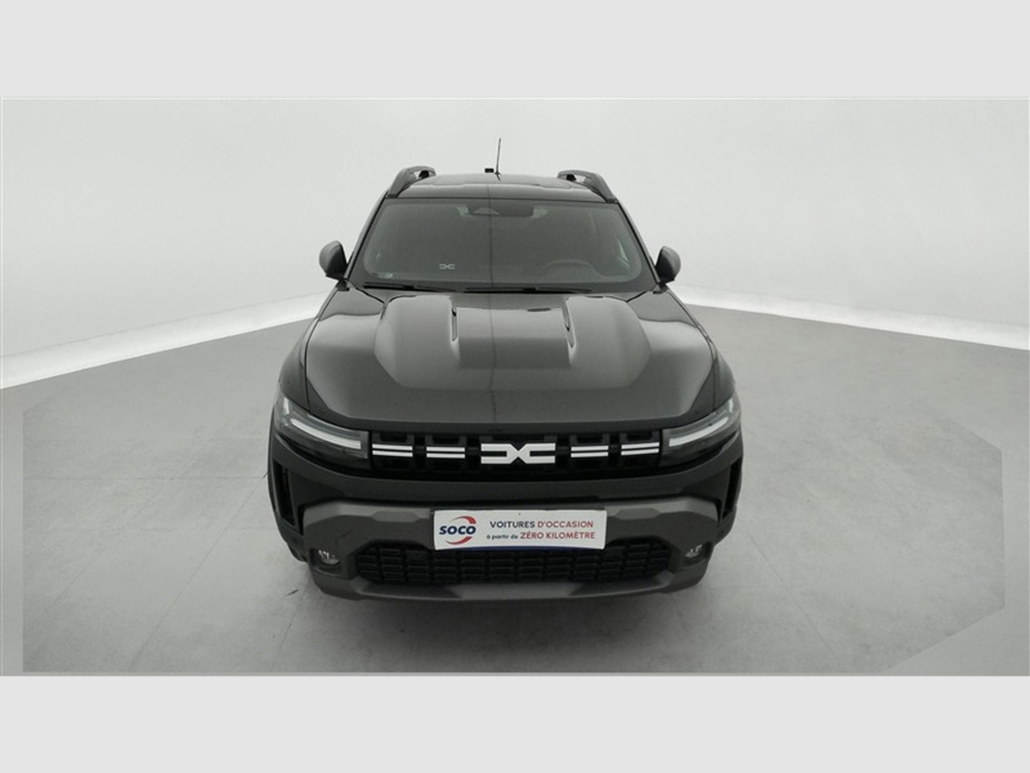 Dacia Duster 1.2 Mild hybrid  ESS+ LPG Journey (2025) - Photo 4
