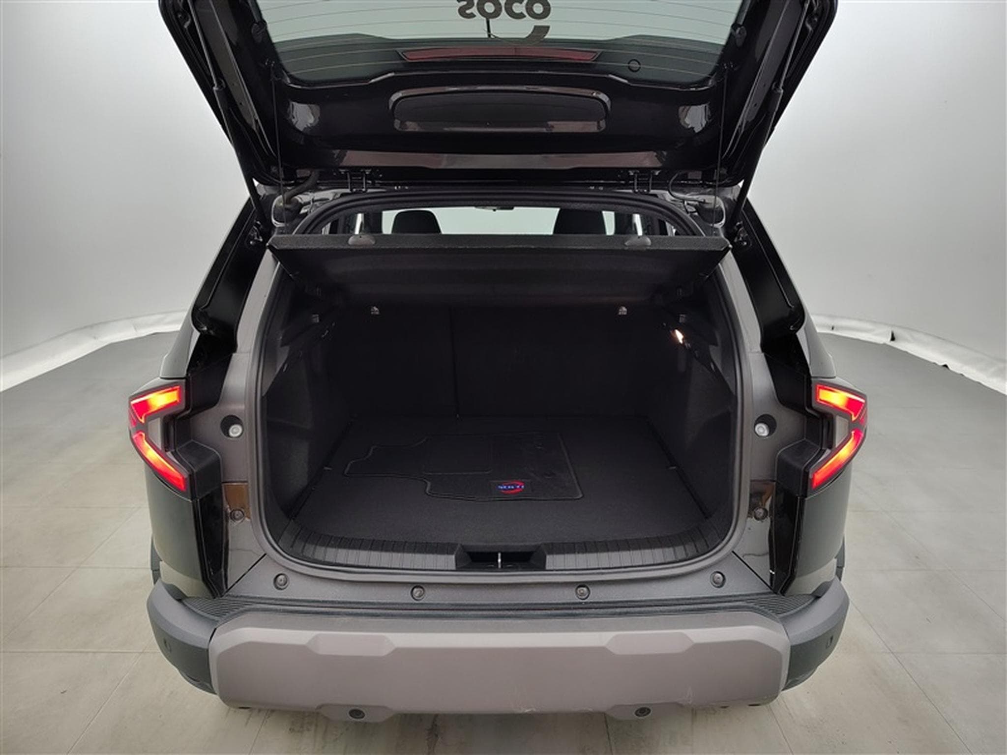 Dacia Duster 1.2 Mild hybrid  ESS+ LPG Journey (2025) - Photo 13
