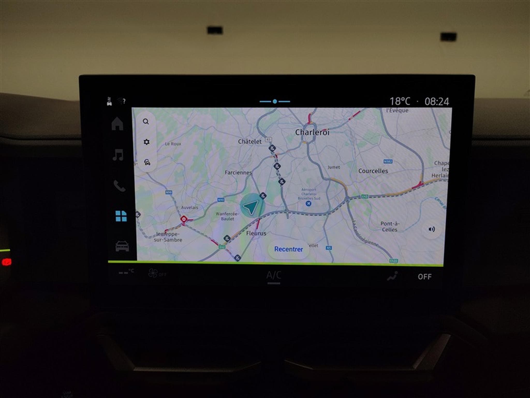 Dacia Duster 1.2 Mild hybrid  ESS+ LPG Journey (2025) - Photo 10