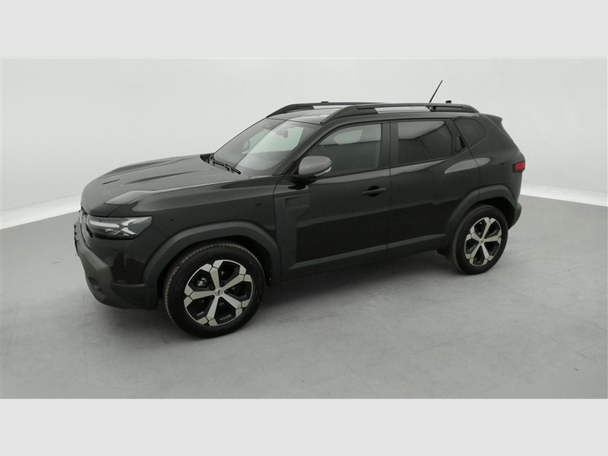 Dacia Duster 1.2 Mild hybrid  ESS+ LPG Journey (2025) - Photo 20