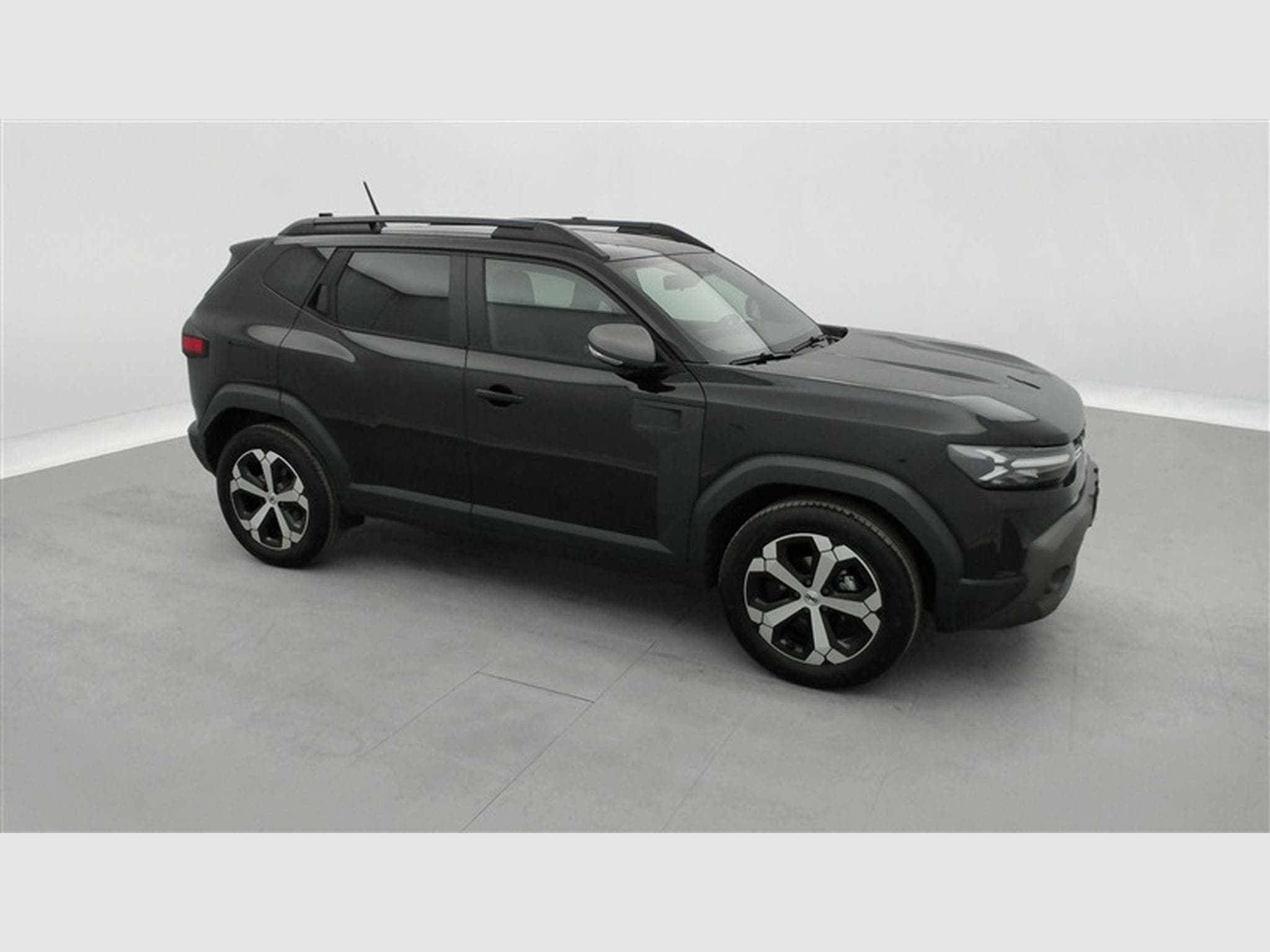 Dacia Duster 1.2 Mild hybrid  ESS+ LPG Journey (2025) - Photo 22