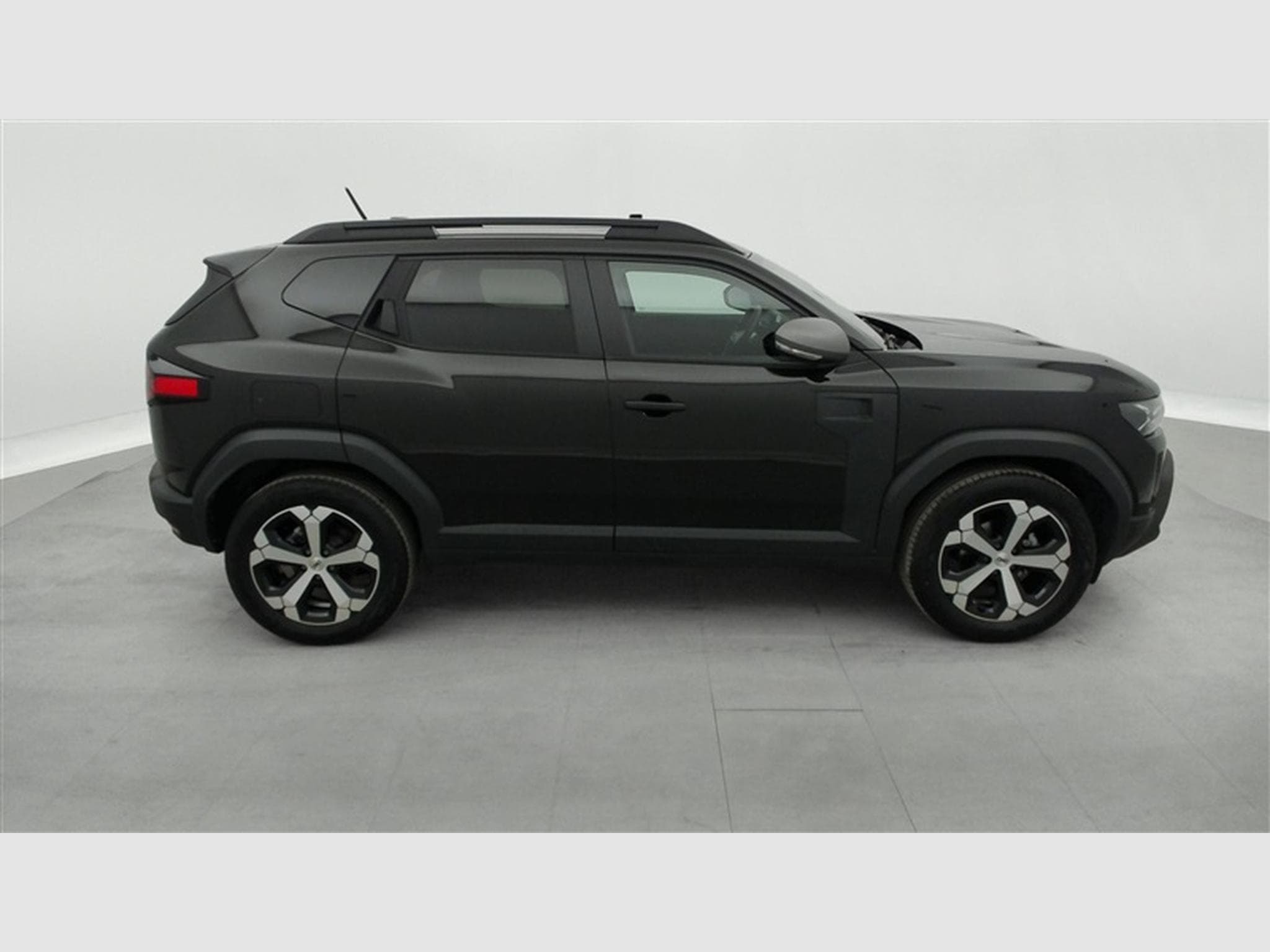 Dacia Duster 1.2 Mild hybrid  ESS+ LPG Journey (2025) - Photo 23