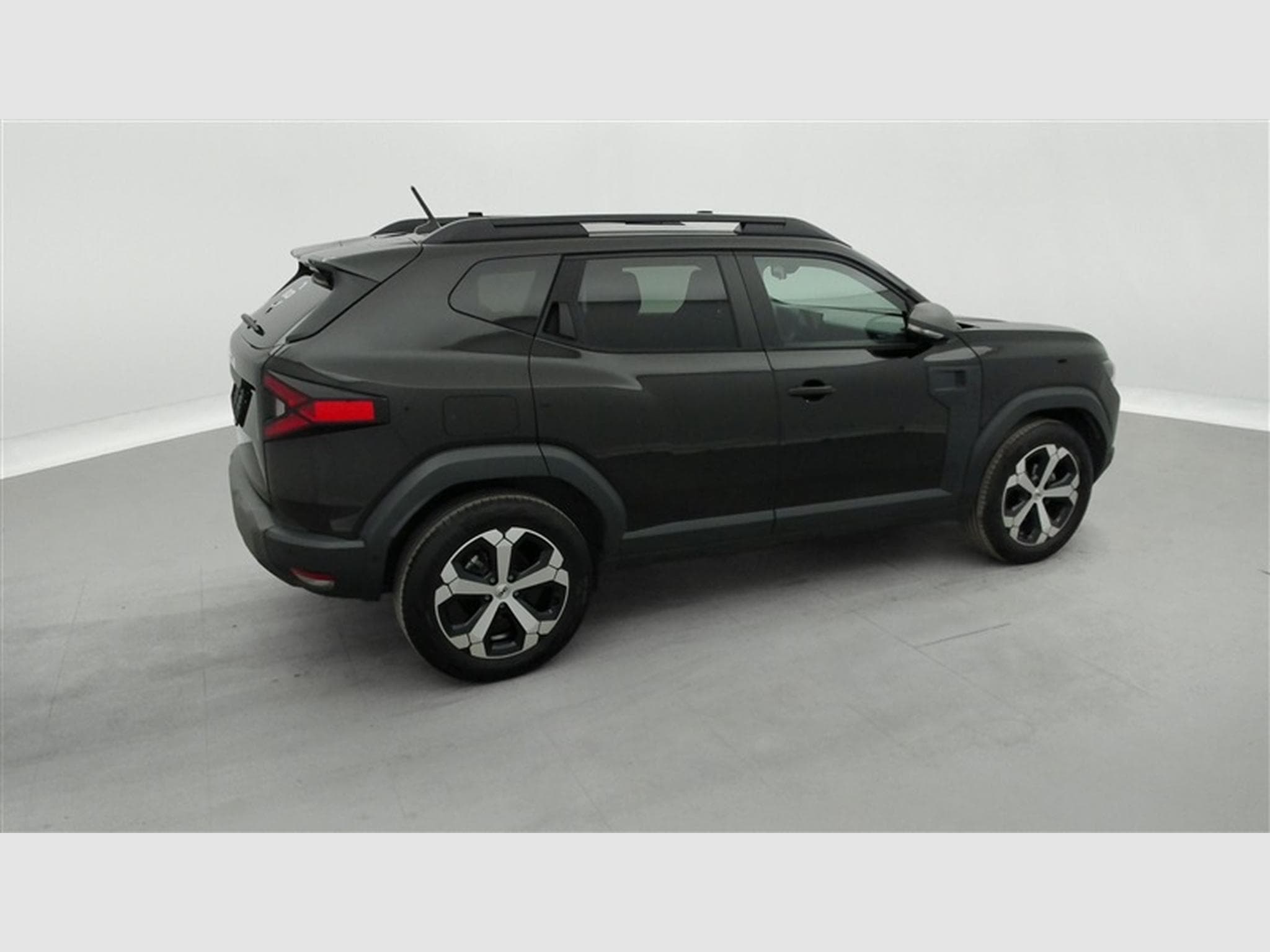 Dacia Duster 1.2 Mild hybrid  ESS+ LPG Journey (2025) - Photo 24