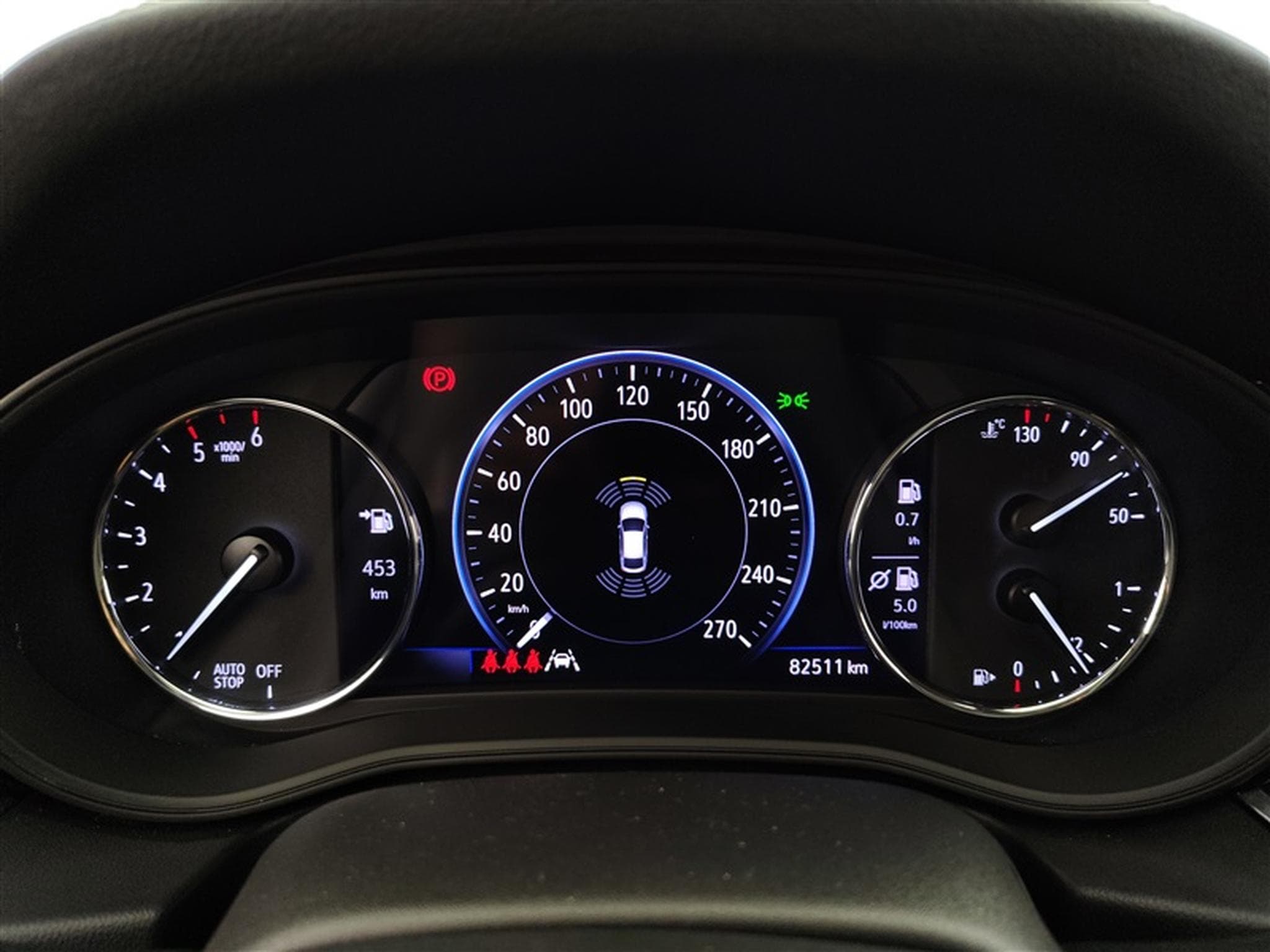 Opel Insignia Sports Tourer 1.5 Turbo D Elegance  Cuir / Navi / Led (2021) - Photo 10