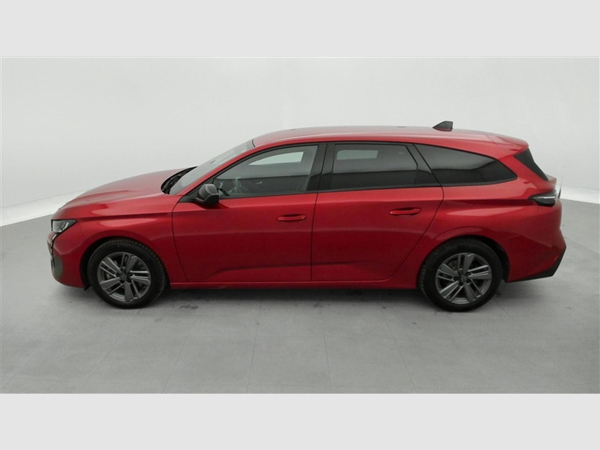 Peugeot 308 SW 1.2 Active Pack Navi Cockpit / Led / PDC (2024) - Photo 3