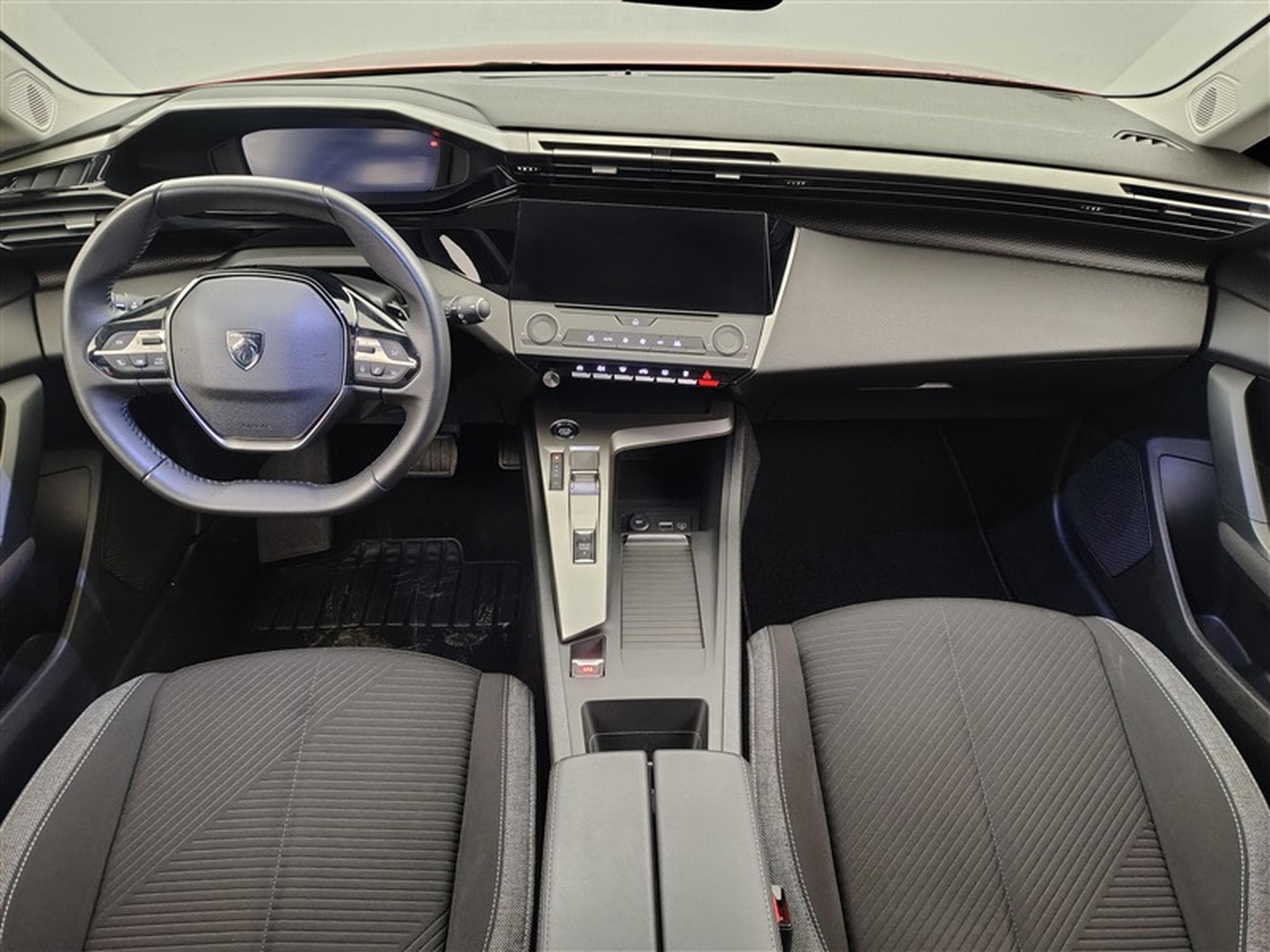 Peugeot 308 SW 1.2 Active Pack Navi Cockpit / Led / PDC (2024) - Photo 8