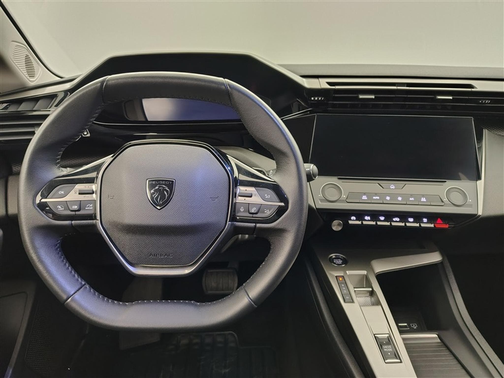Peugeot 308 SW 1.2 Active Pack Navi Cockpit / Led / PDC (2024) - Photo 9