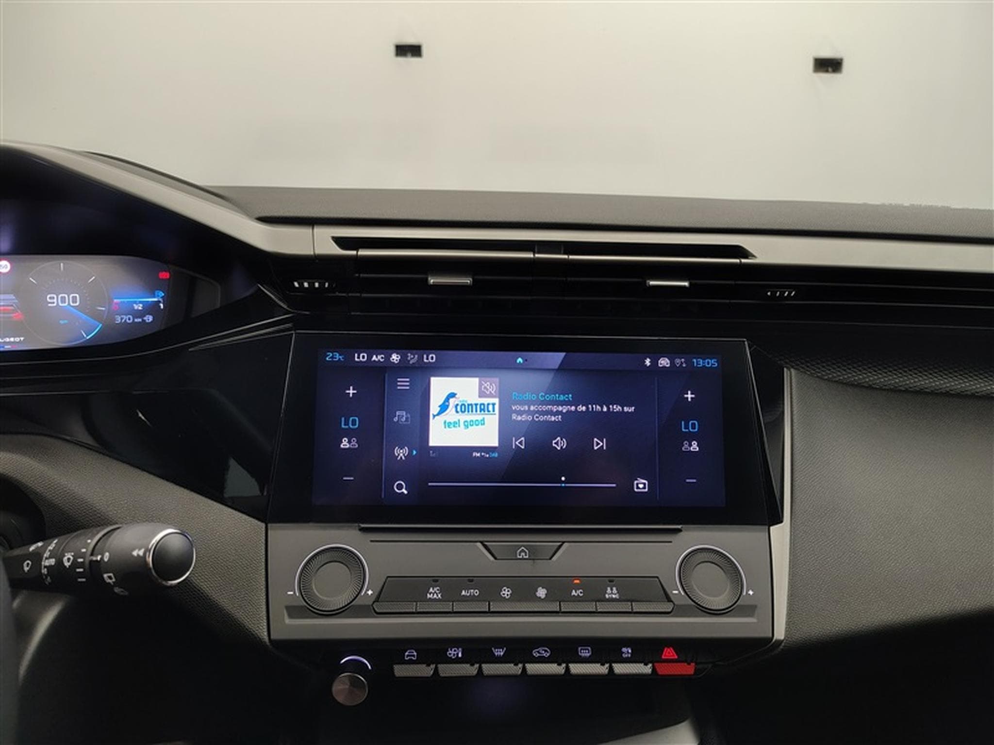Peugeot 308 SW 1.2 Active Pack Navi Cockpit / Led / PDC (2024) - Photo 11