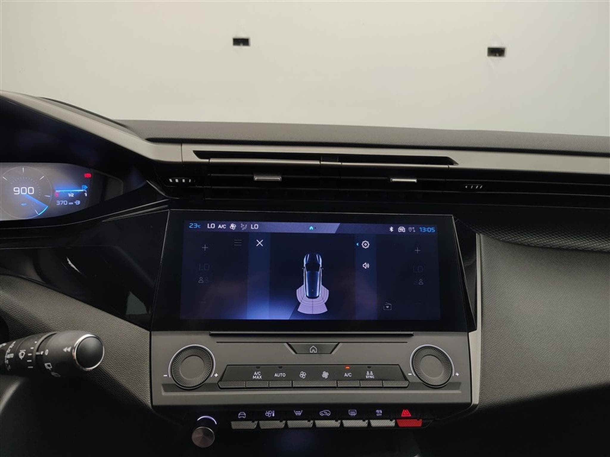 Peugeot 308 SW 1.2 Active Pack Navi Cockpit / Led / PDC (2024) - Photo 18