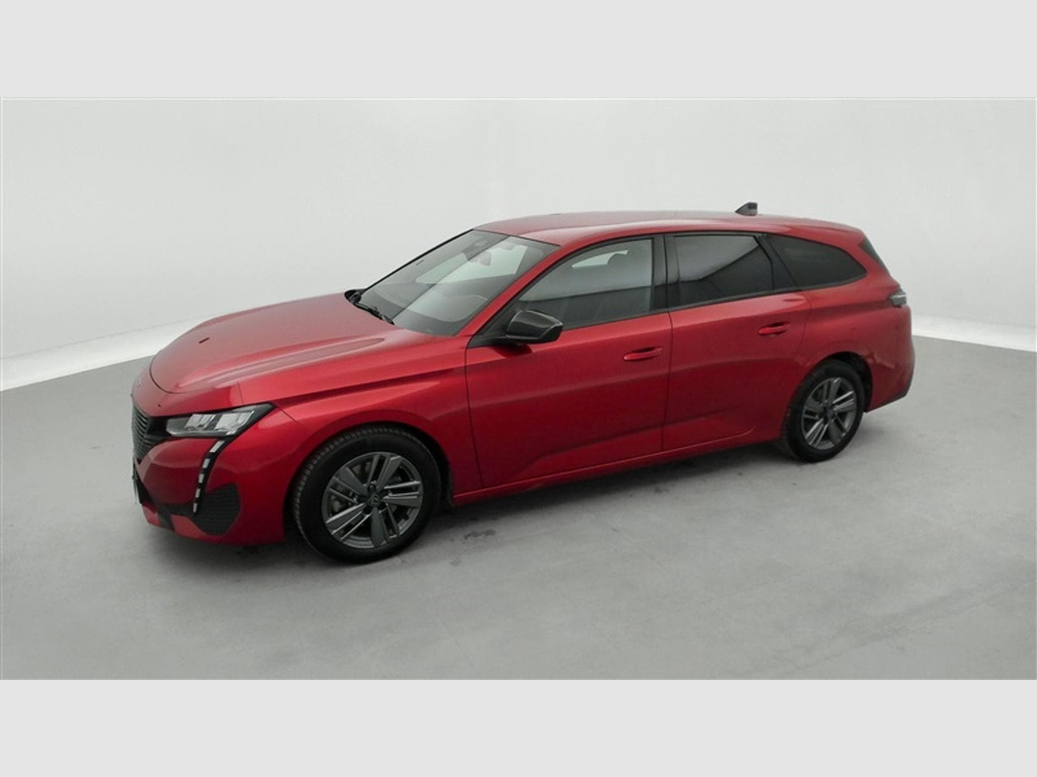 Peugeot 308 SW 1.2 Active Pack Navi Cockpit / Led / PDC (2024) - Photo 22
