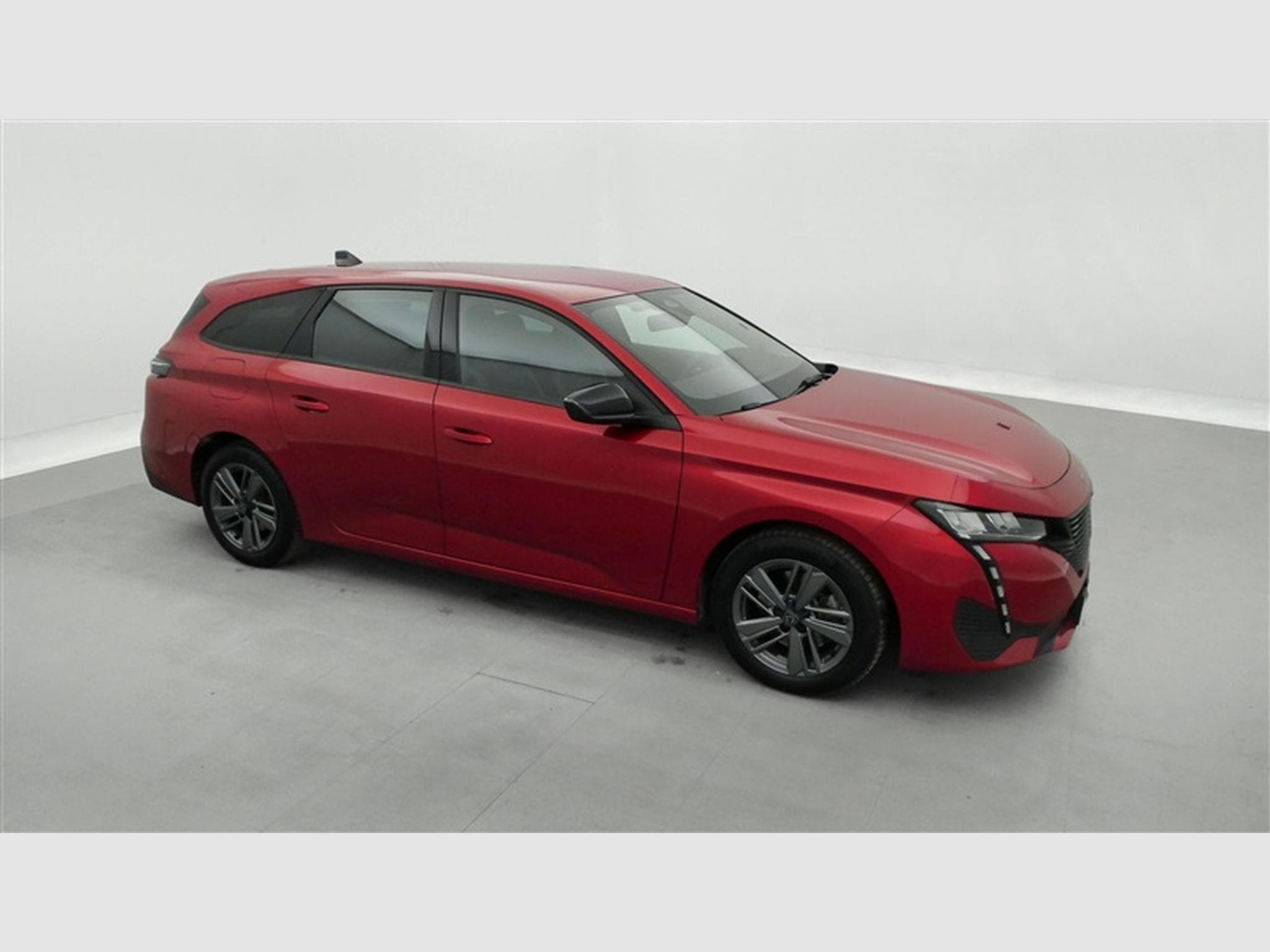 Peugeot 308 SW 1.2 Active Pack Navi Cockpit / Led / PDC (2024) - Photo 24