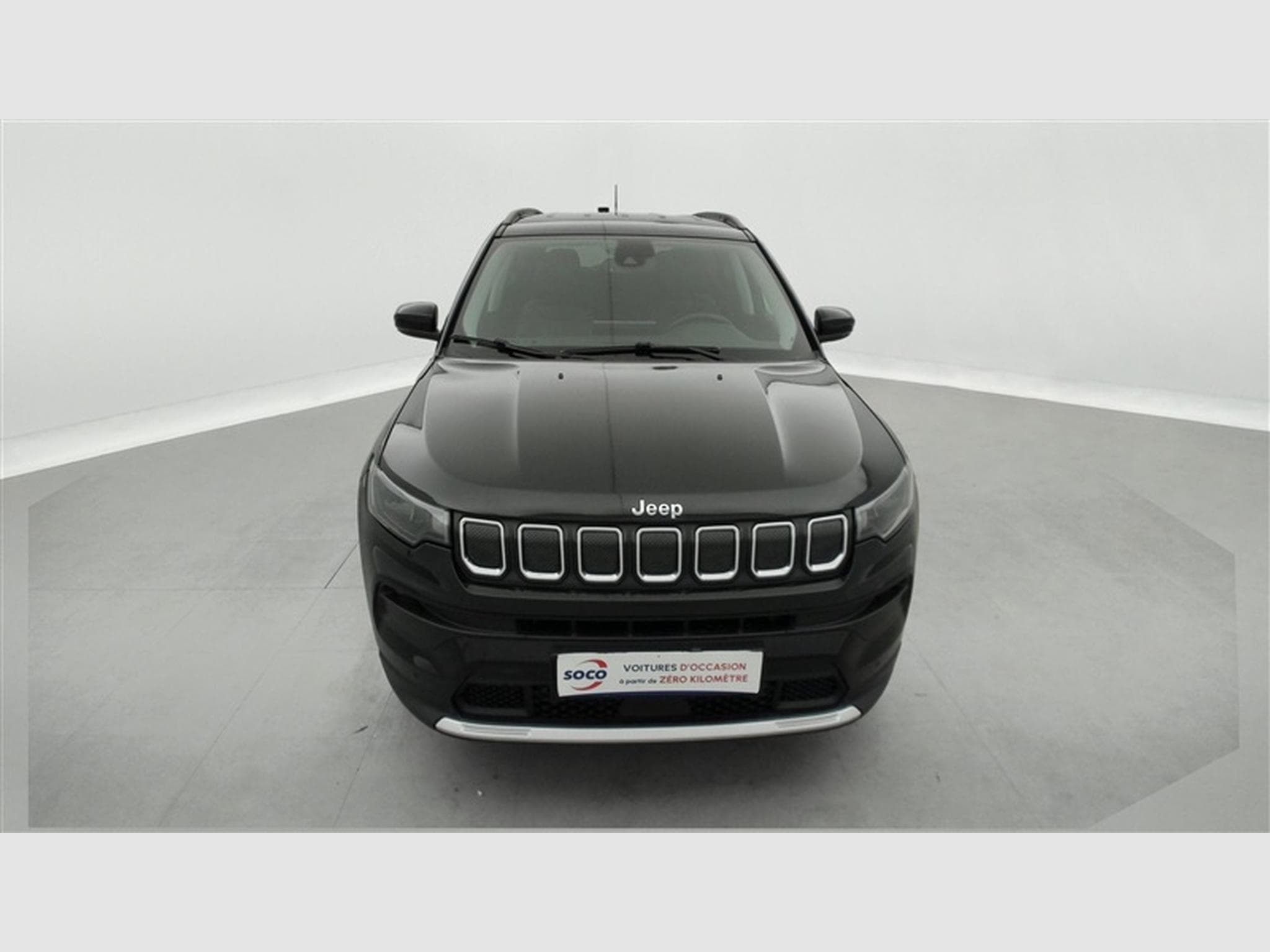 Jeep Compass 1.6 (2022) - Photo 4