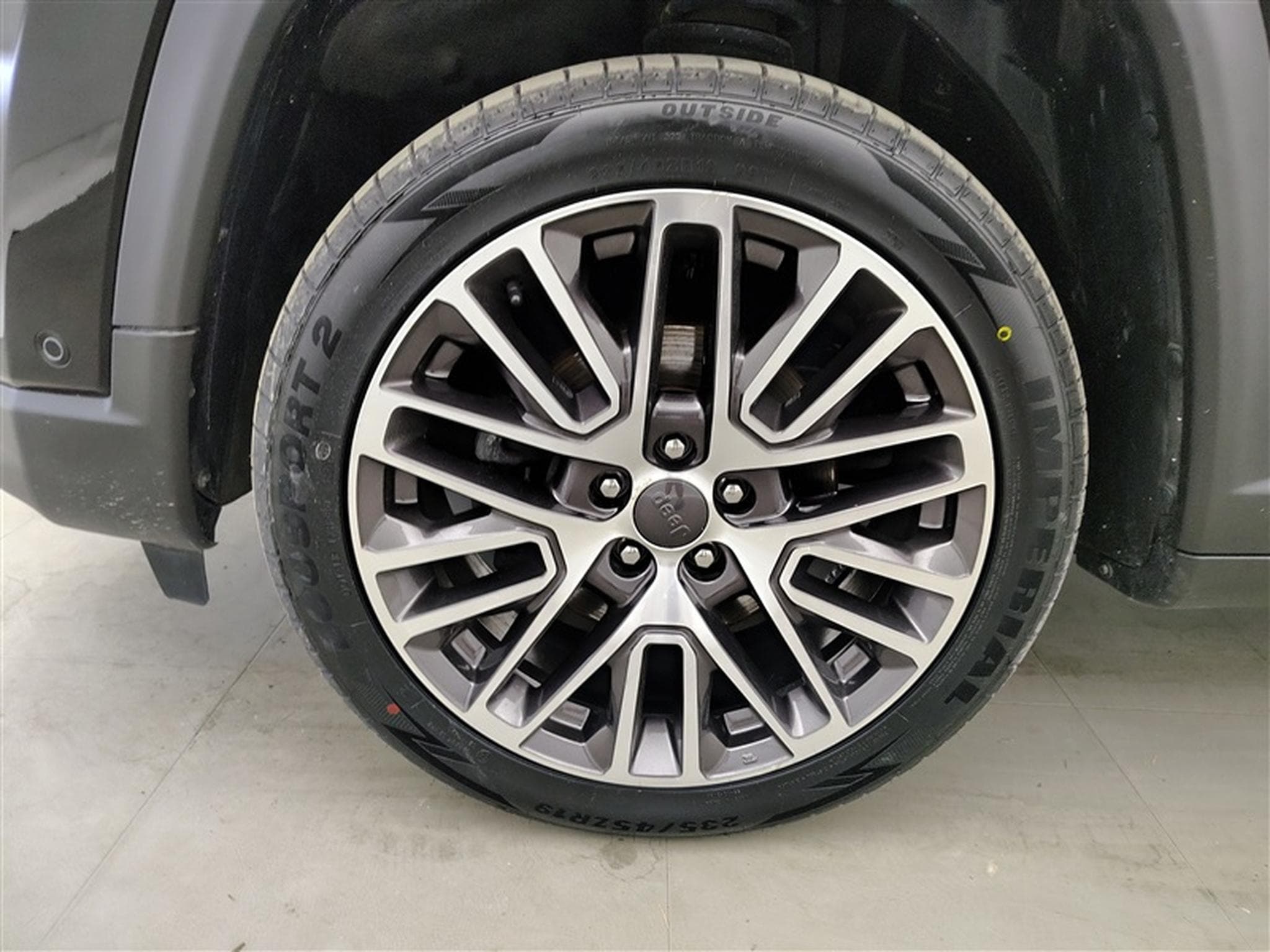 Jeep Compass 1.6 (2022) - Photo 6