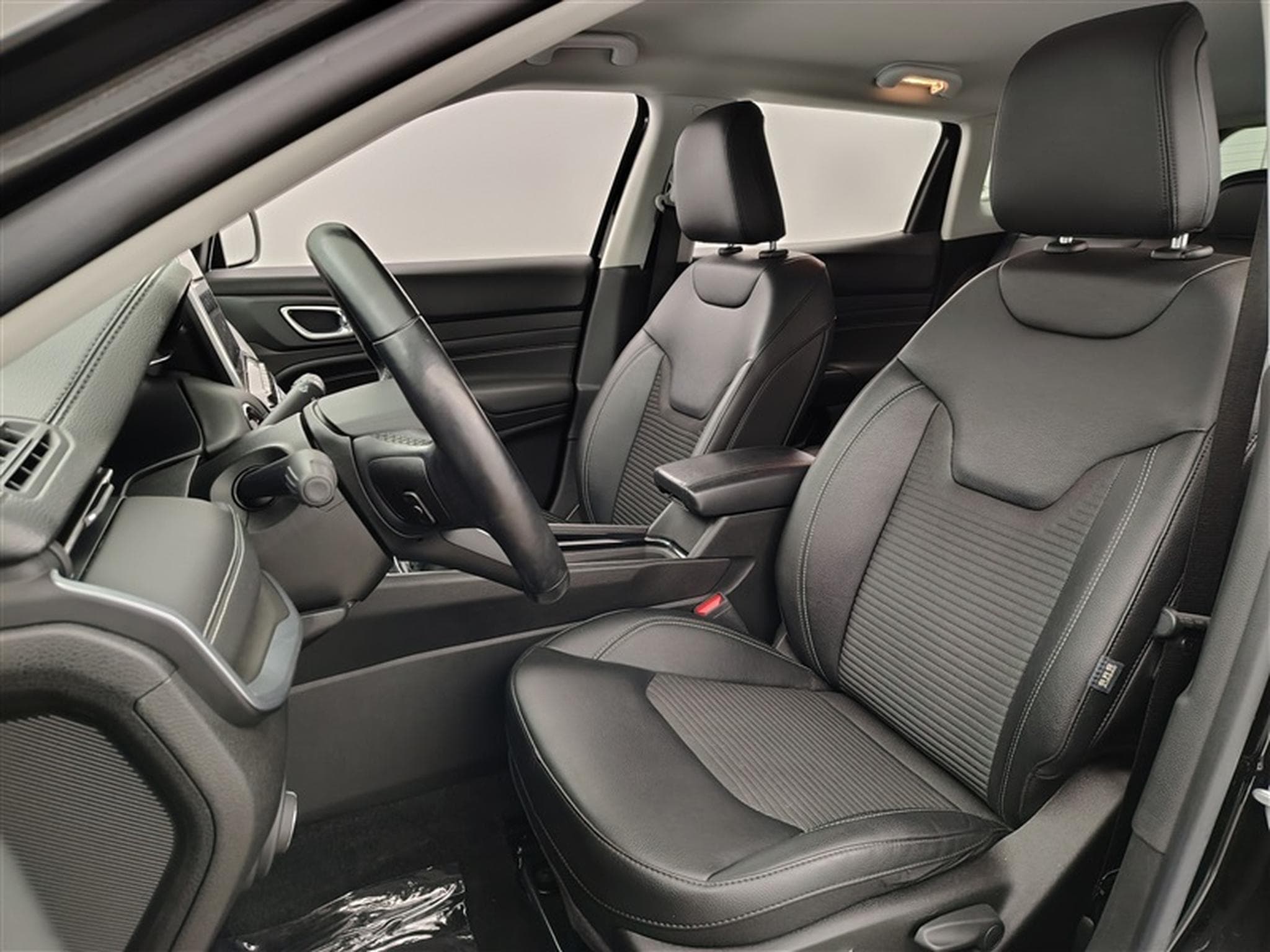 Jeep Compass 1.6 (2022) - Photo 7