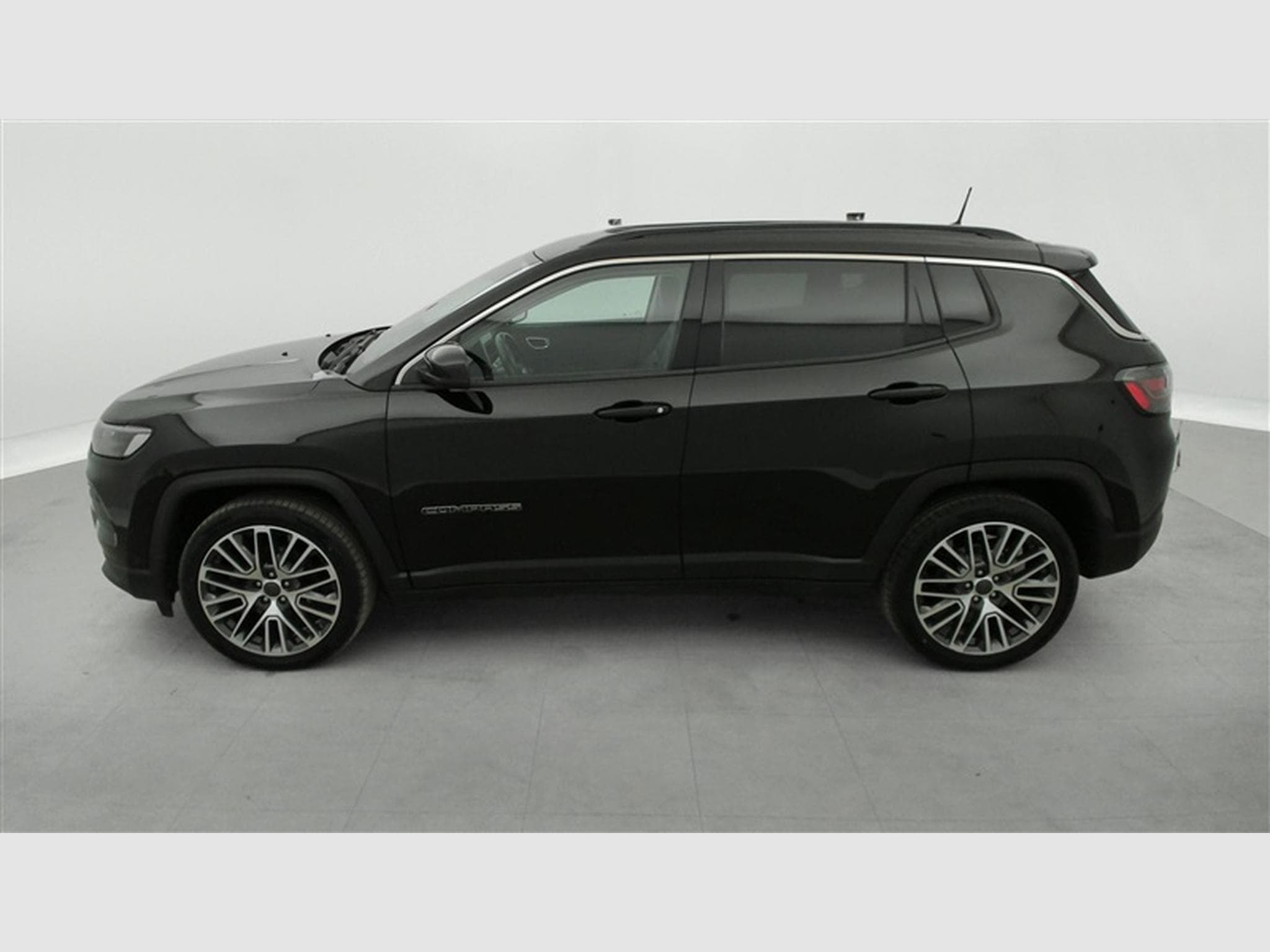 Jeep Compass 1.6 (2022) - Photo 3