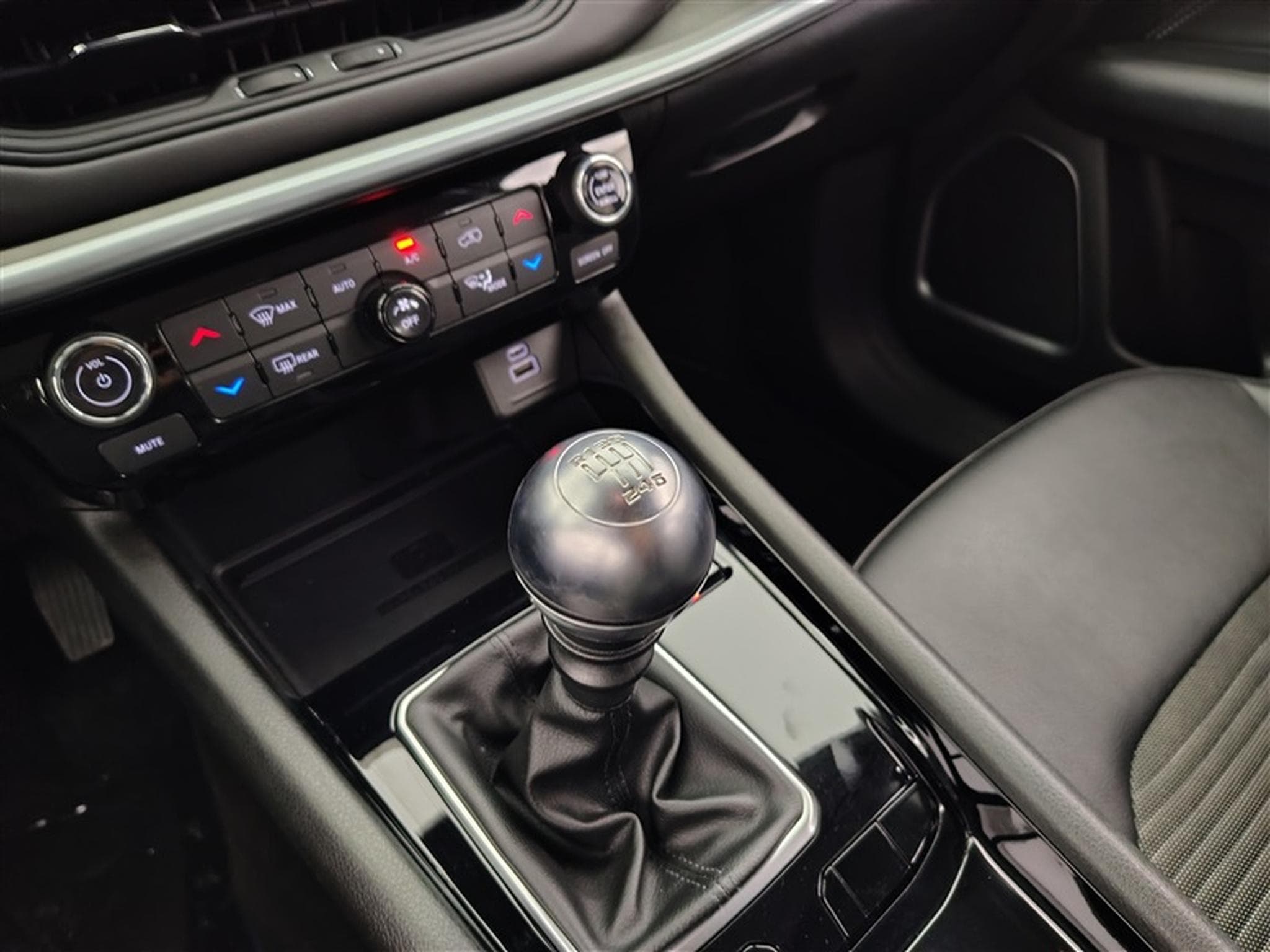 Jeep Compass 1.6 (2022) - Photo 12