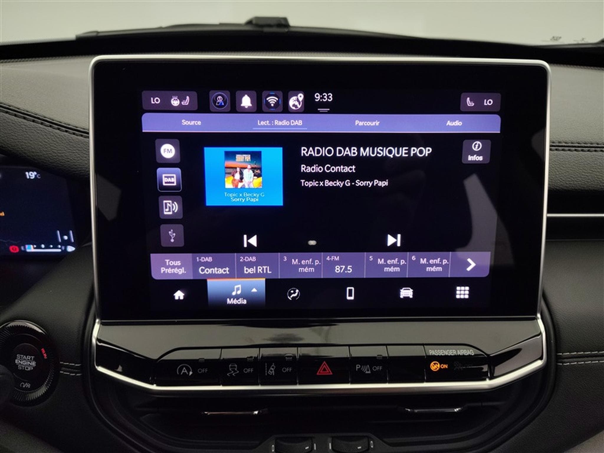 Jeep Compass 1.6 (2022) - Photo 11