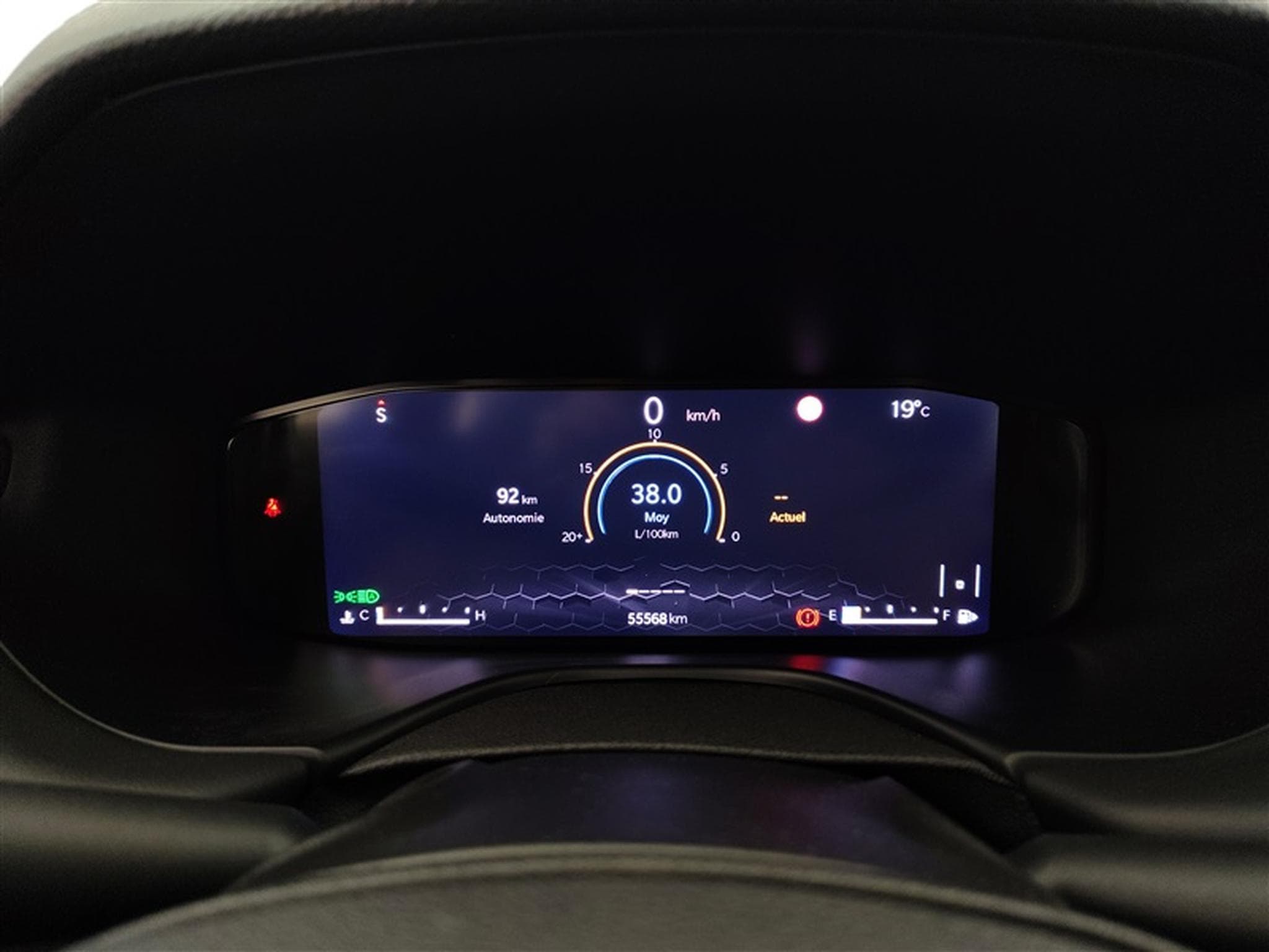Jeep Compass 1.6 (2022) - Photo 10