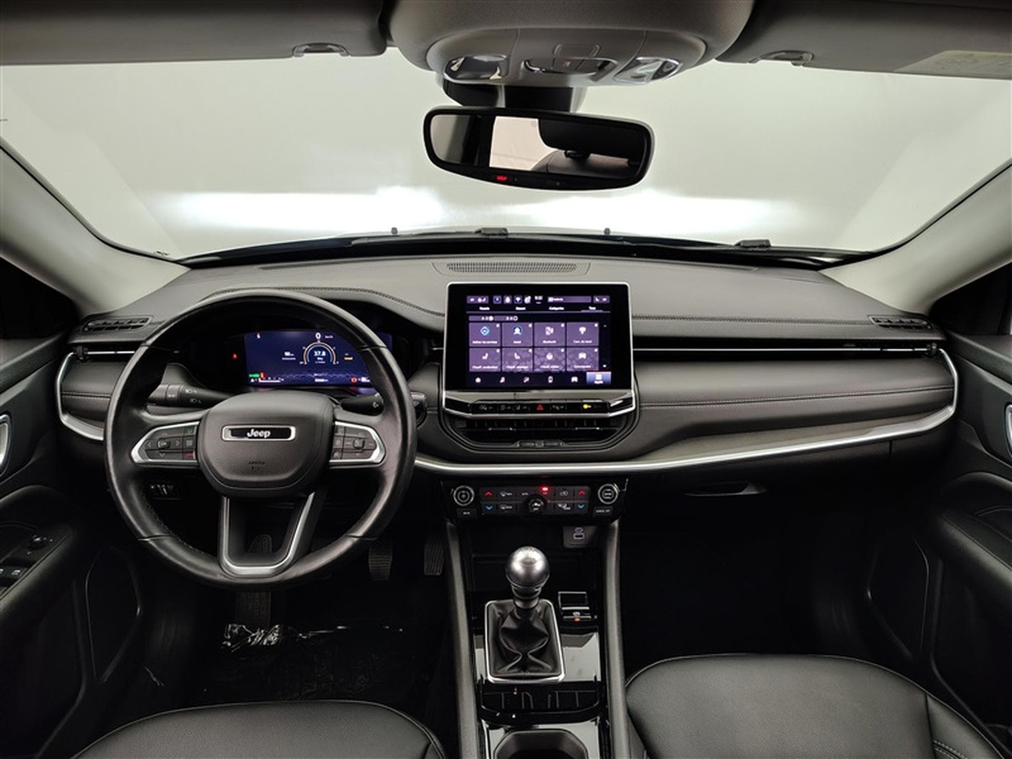 Jeep Compass 1.6 (2022) - Photo 8