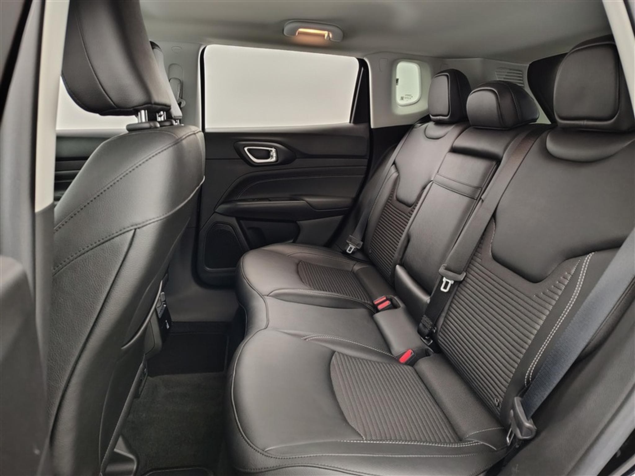 Jeep Compass 1.6 (2022) - Photo 13