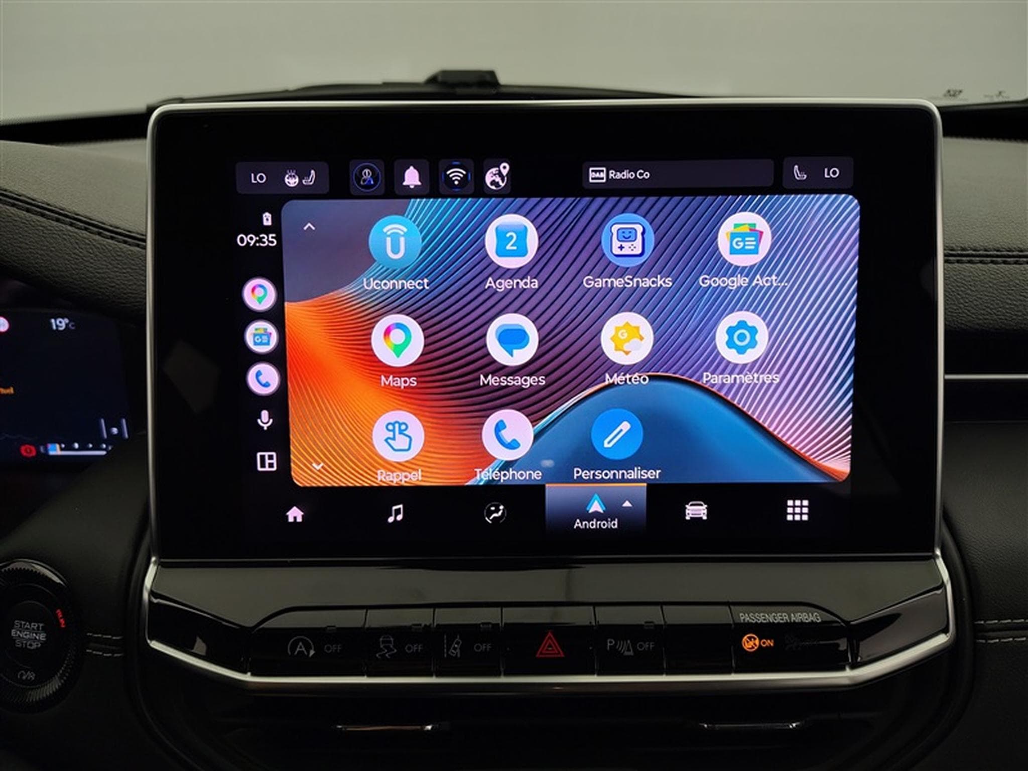 Jeep Compass 1.6 (2022) - Photo 21