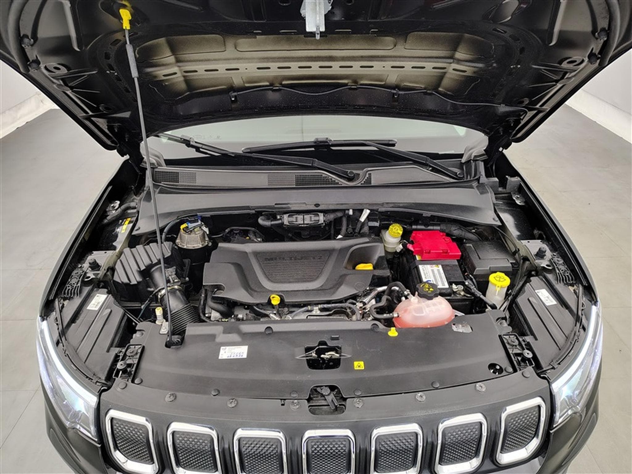Jeep Compass 1.6 (2022) - Photo 20