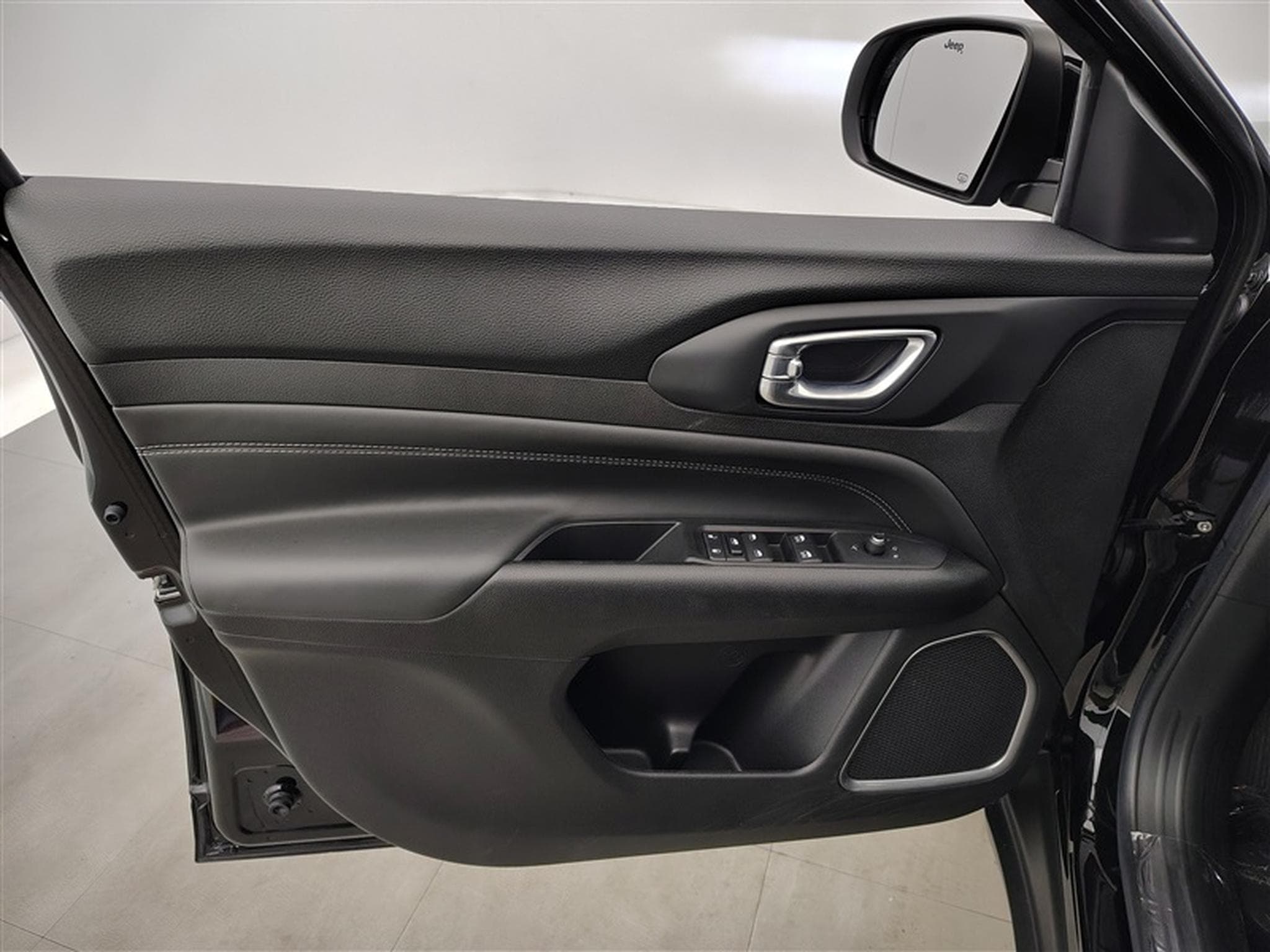 Jeep Compass 1.6 (2022) - Photo 17
