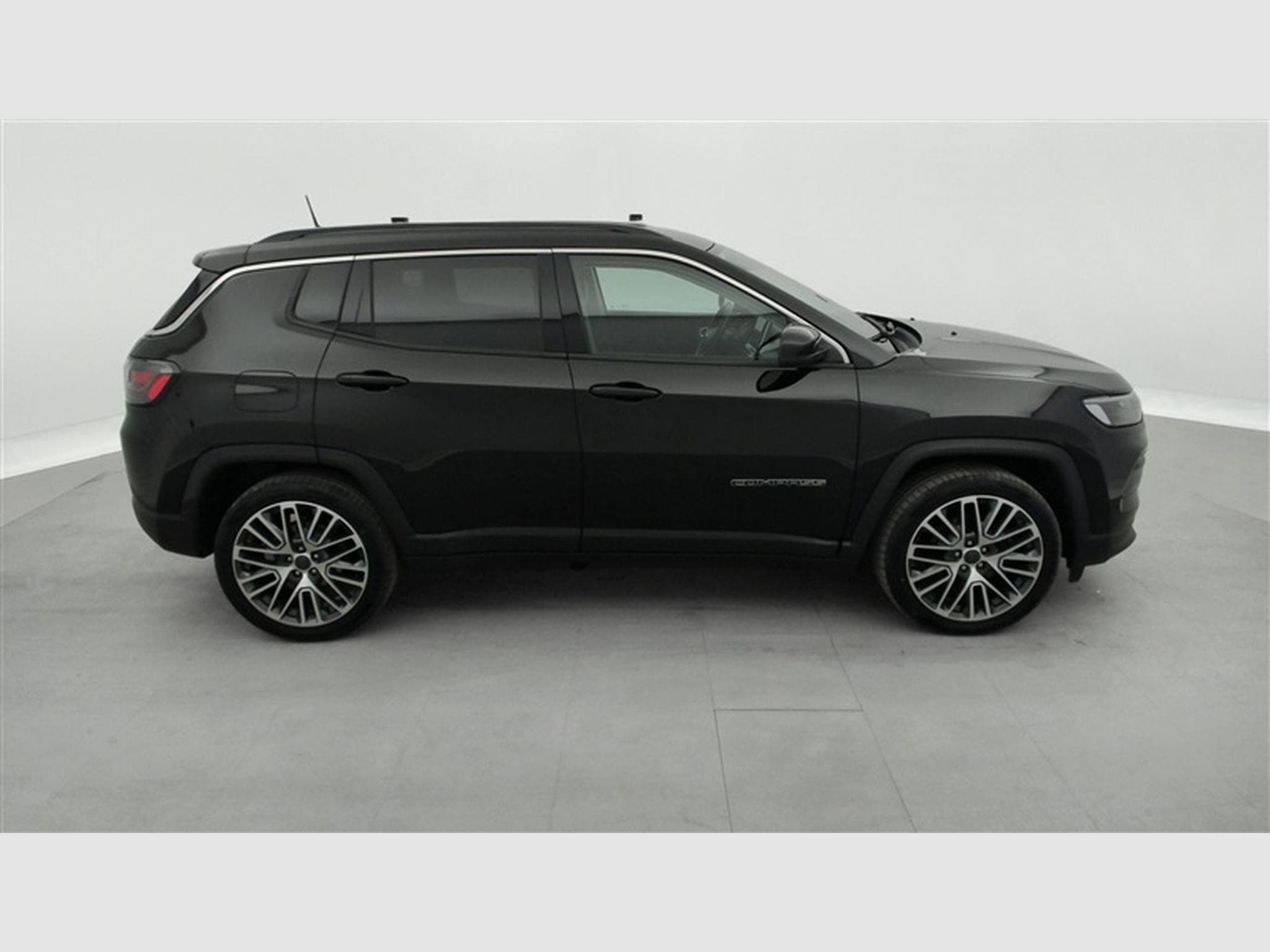 Jeep Compass 1.6 (2022) - Photo 25