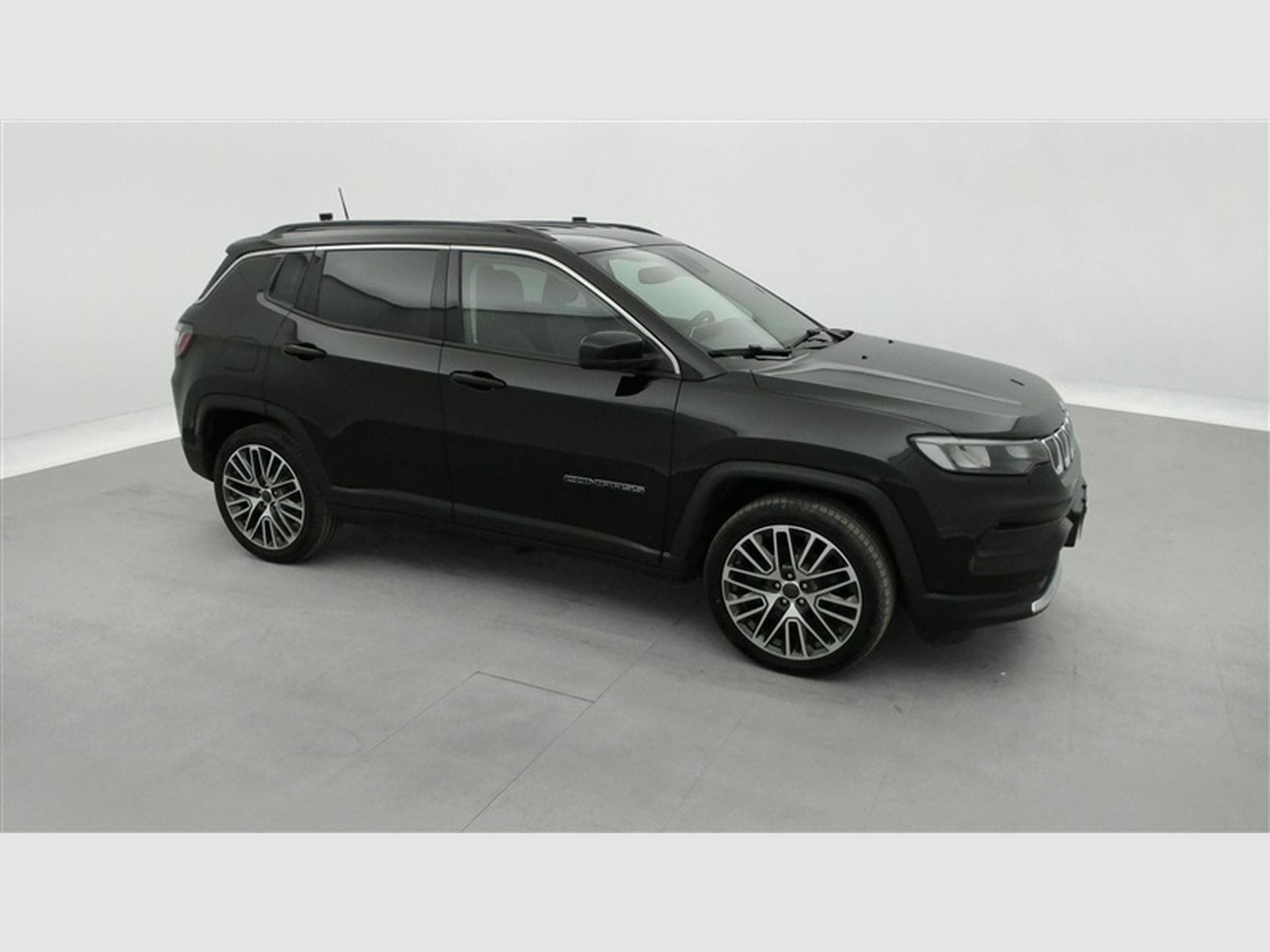 Jeep Compass 1.6 (2022) - Photo 24