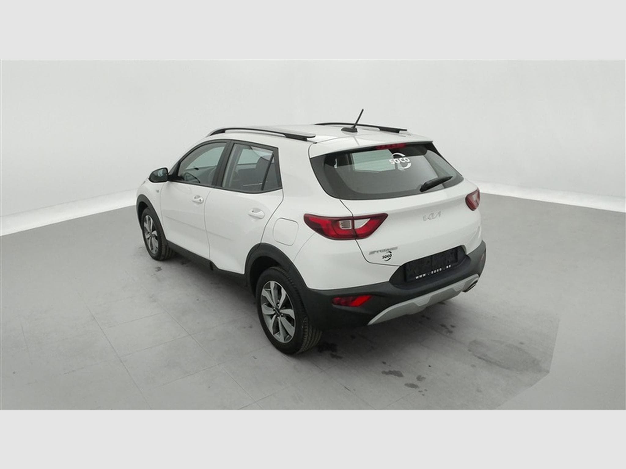 Kia Stonic 1.0 T-GDi 120cv DCT Pulse CARPLAY / CAMERA / JA 16" (2023) - Photo 2